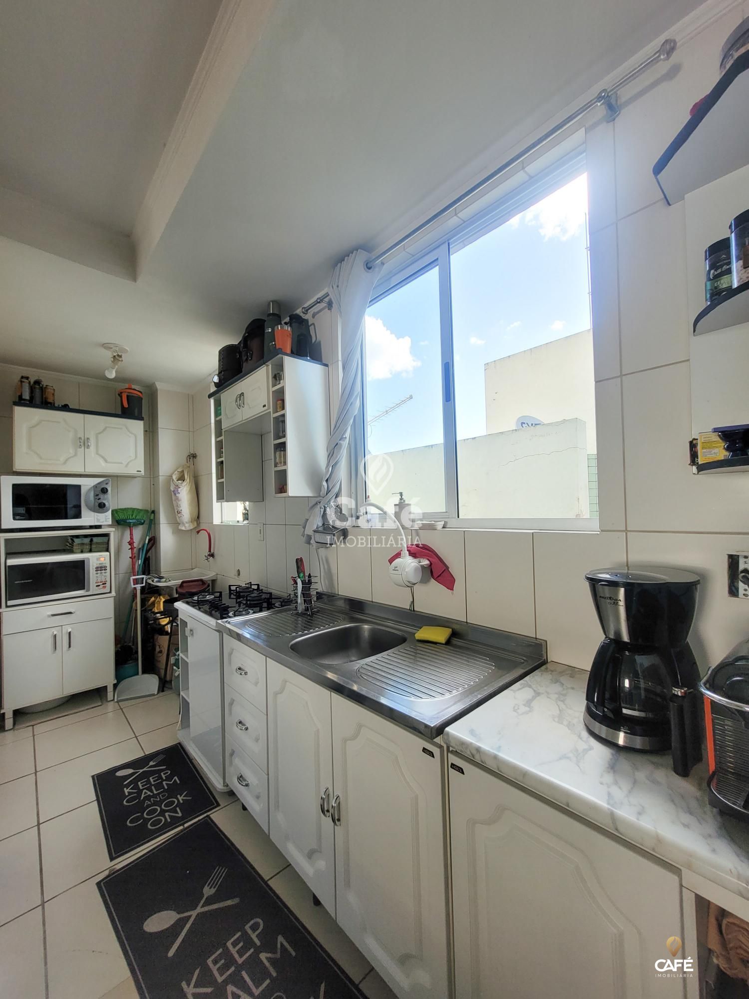 Apartamento à venda com 2 quartos, 81m² - Foto 7