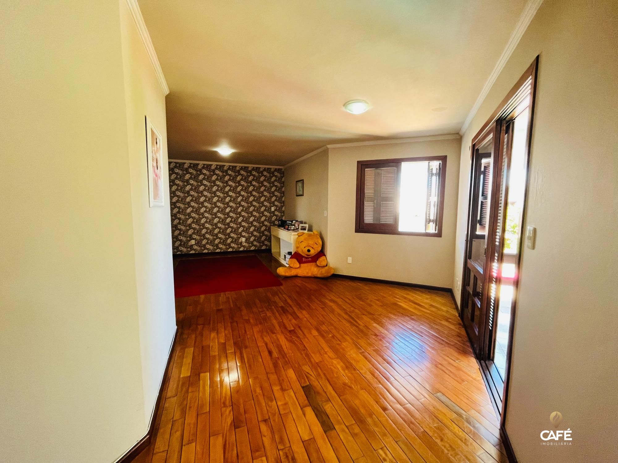 Casa, 5 quartos, 464 m² - Foto 30