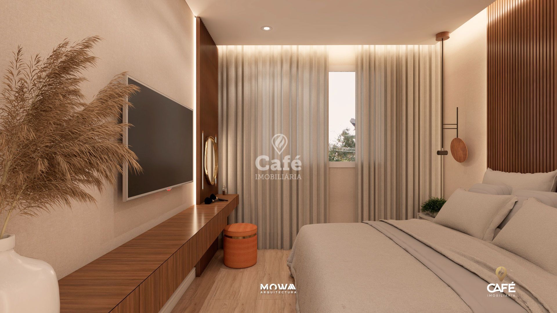 Apartamento, 3 quartos, 160 m² - Foto 2