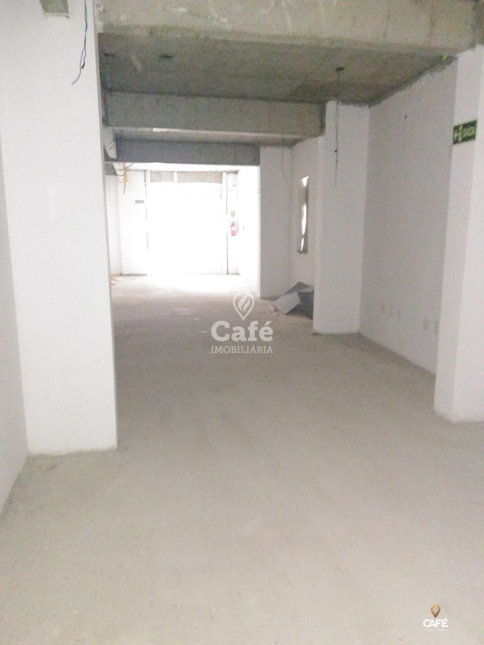 Conjunto Comercial-Sala à venda e aluguel com 1 quarto, 80m² - Foto 4