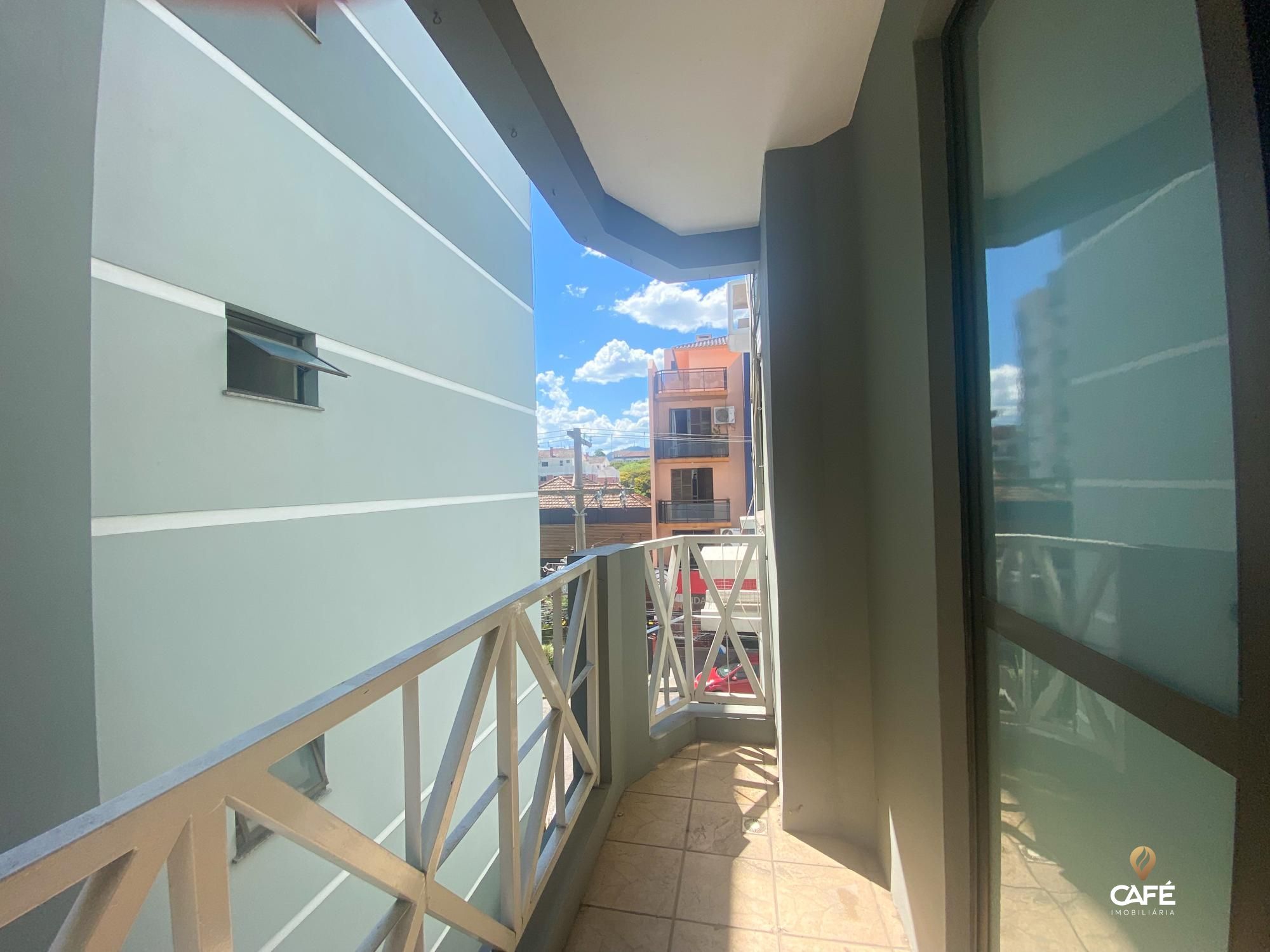 Apartamento, 3 quartos, 82 m² - Foto 8