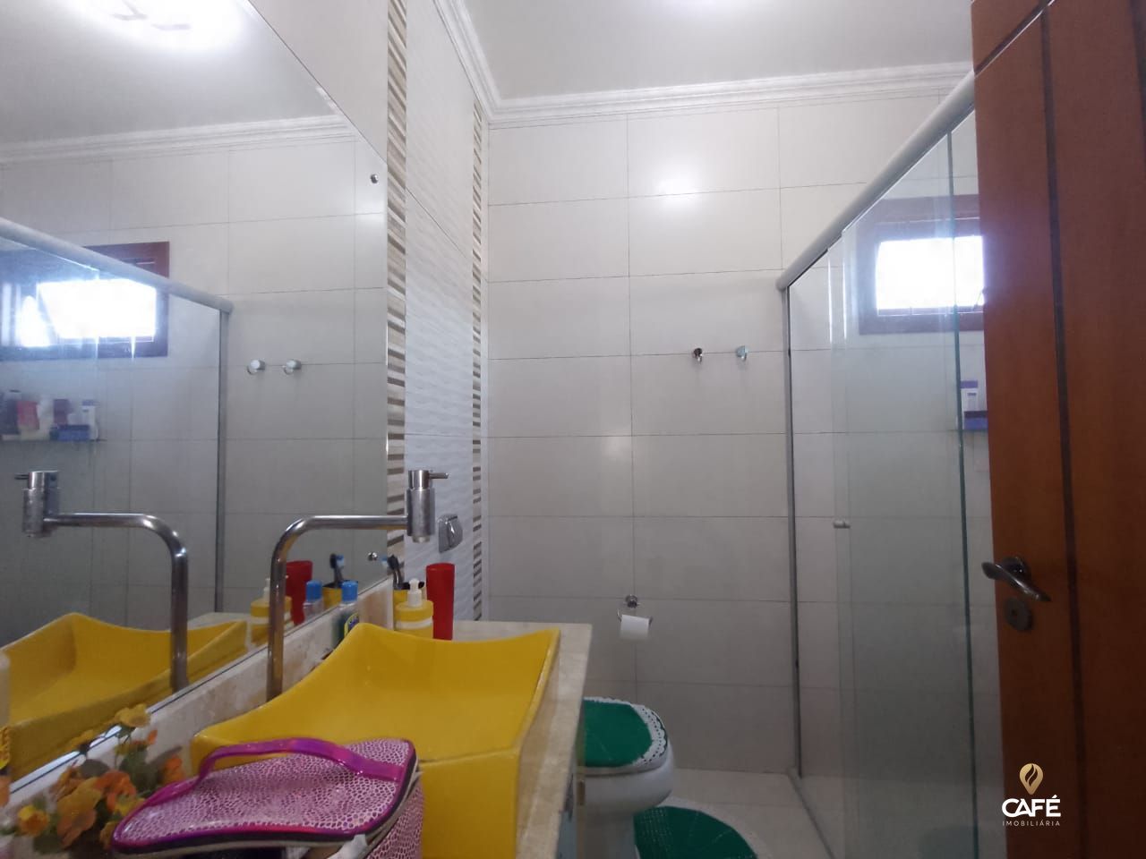 Sobrado, 3 quartos, 200 m² - Foto 5