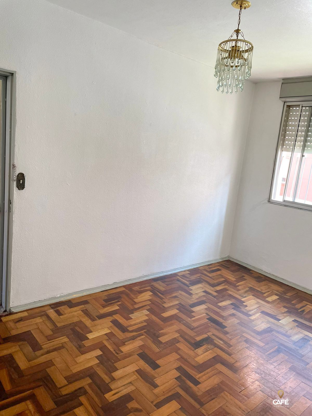 Apartamento à venda com 2 quartos, 54m² - Foto 4