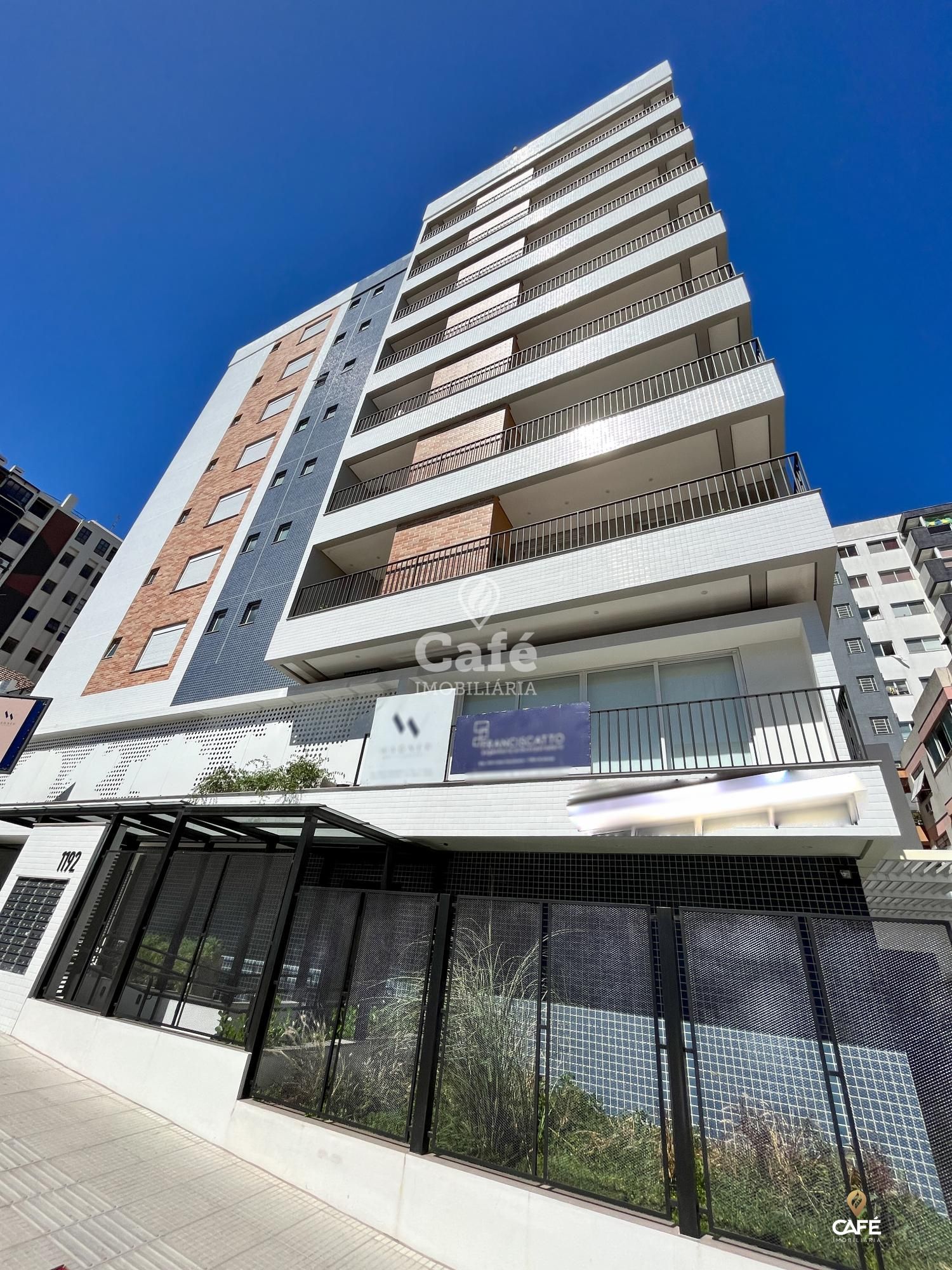 Apartamento, 2 quartos, 80 m² - Foto 1