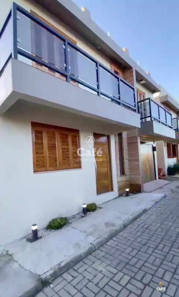 Casa à venda com 3 quartos, 92m² - Foto 21