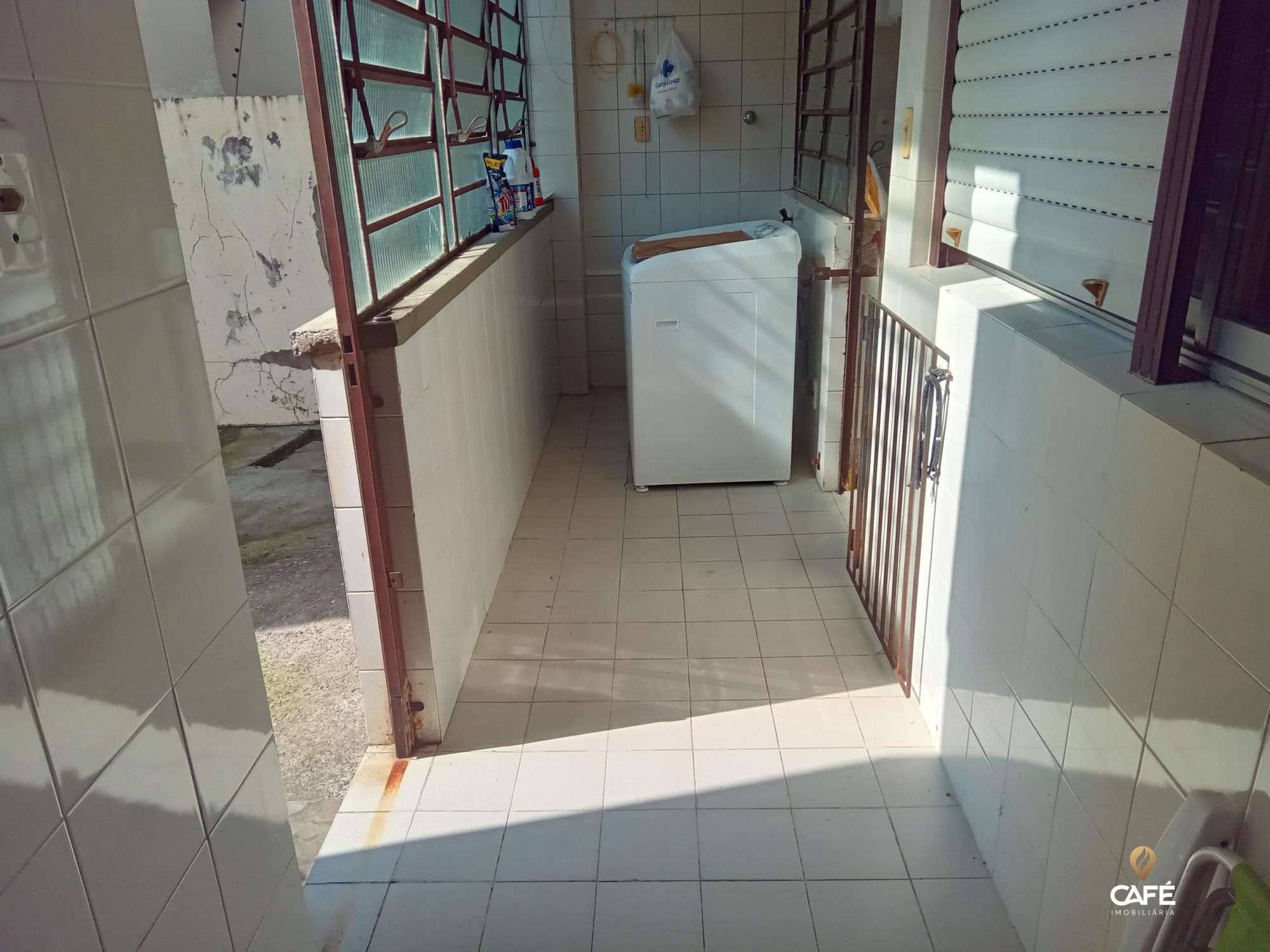 Apartamento à venda com 3 quartos, 100m² - Foto 8