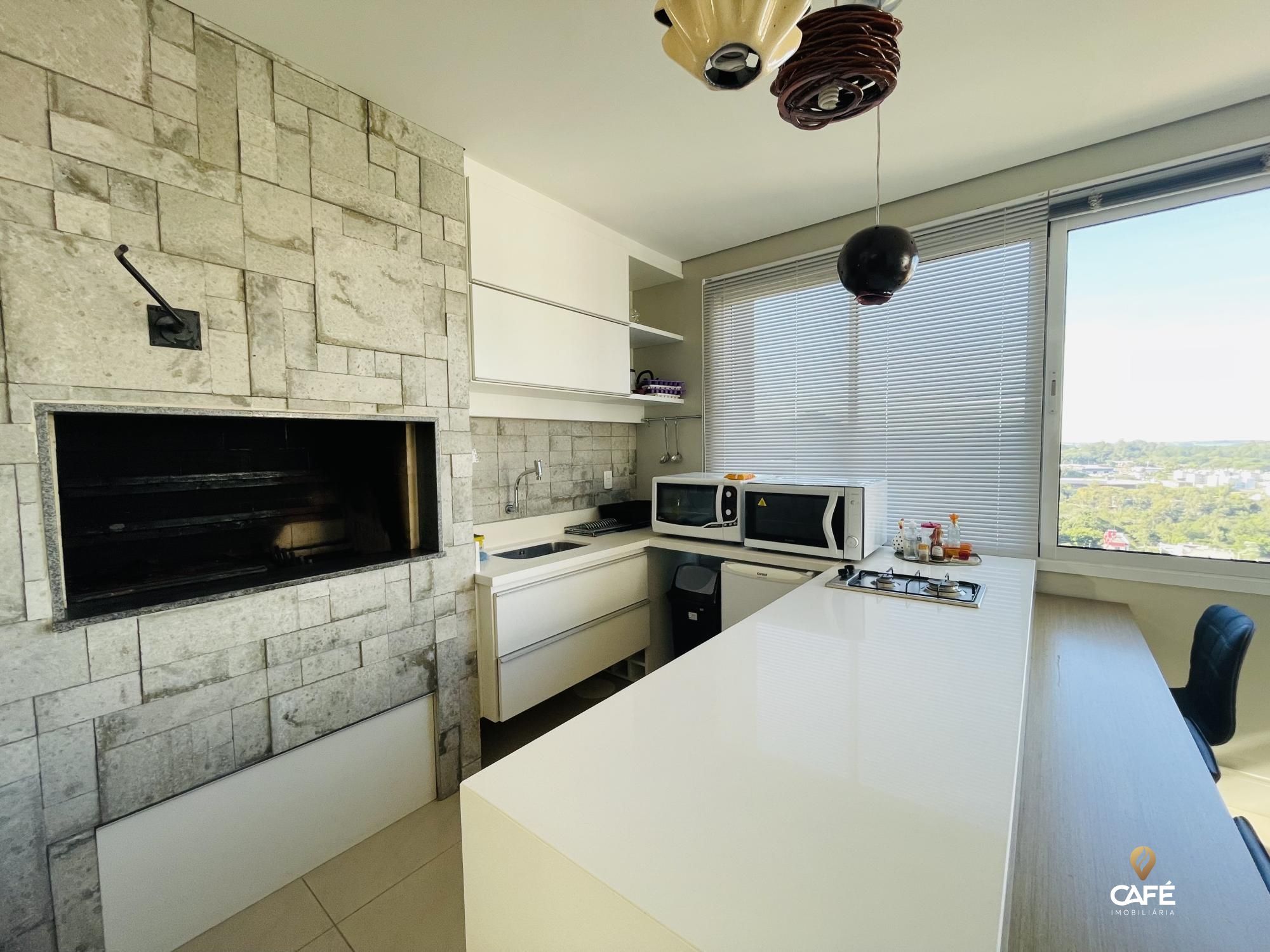 Apartamento à venda com 4 quartos, 221m² - Foto 34