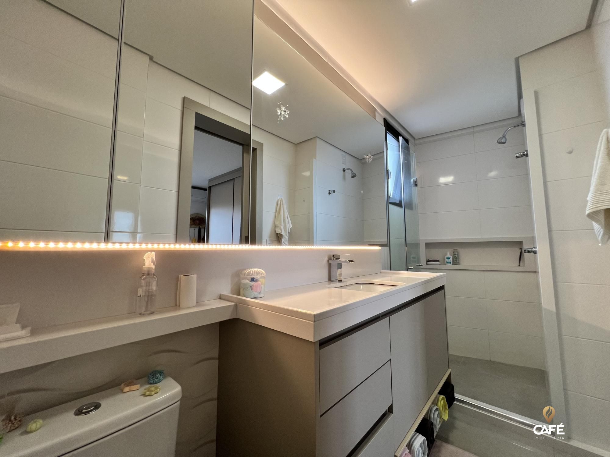 Apartamento, 3 quartos, 137 m² - Foto 12