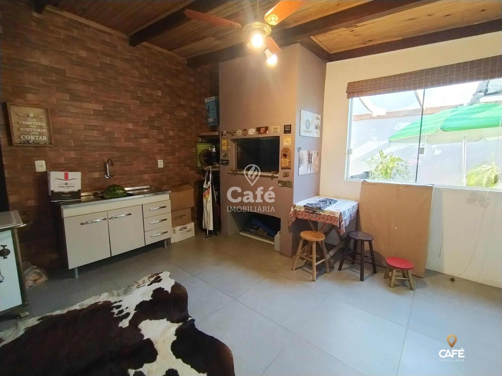 Casa à venda com 3 quartos, 137m² - Foto 12