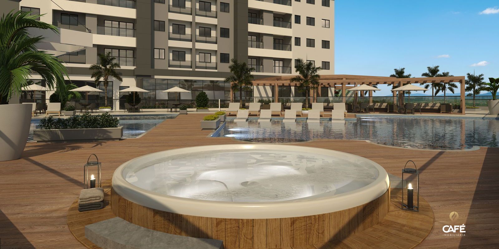 Apartamento, 2 quartos, 73 m² - Foto 7