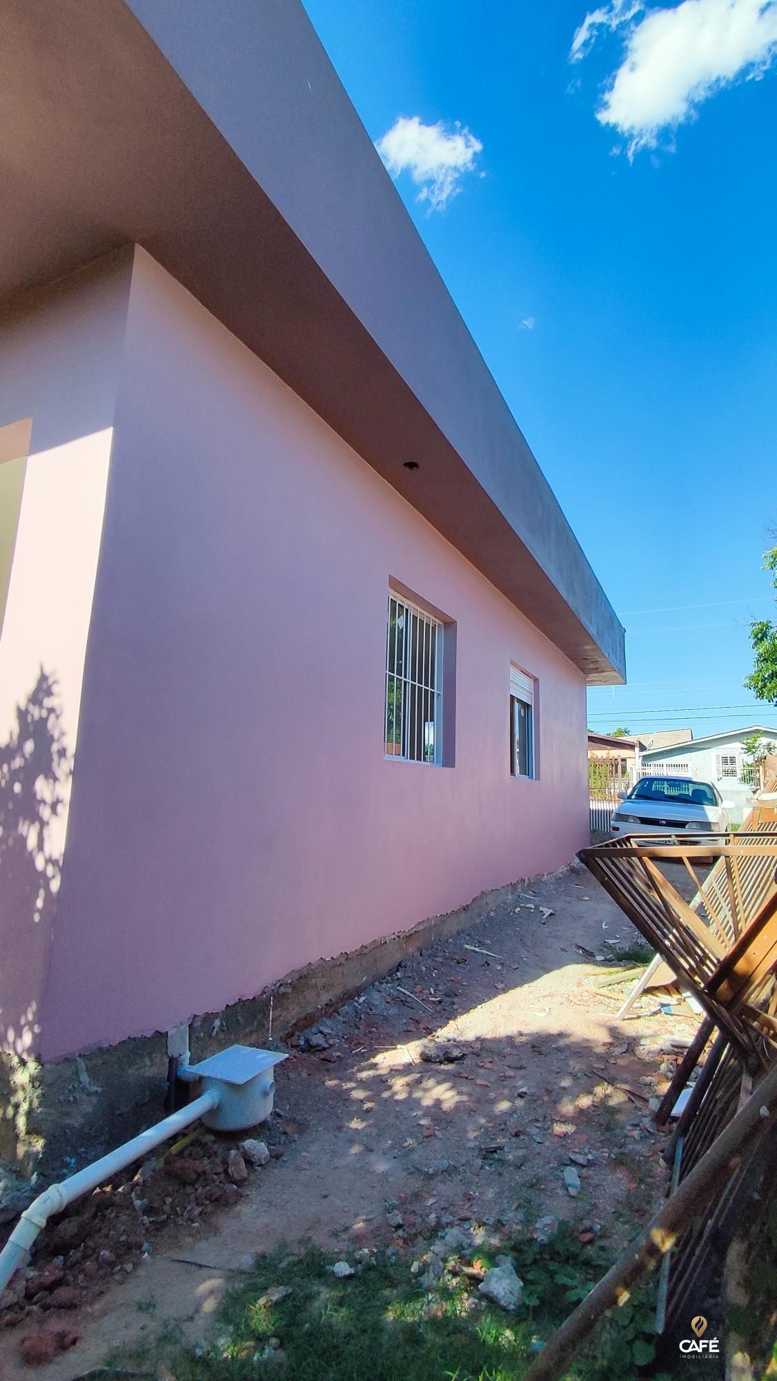 Casa, 2 quartos, 70 m² - Foto 13