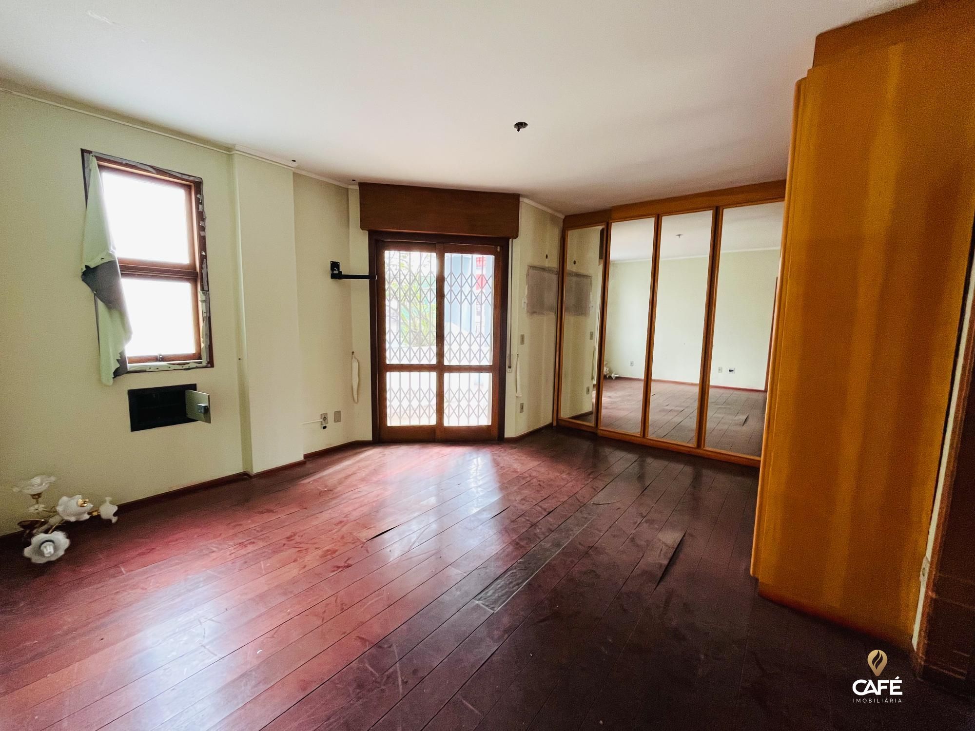 Apartamento à venda com 3 quartos, 207m² - Foto 12