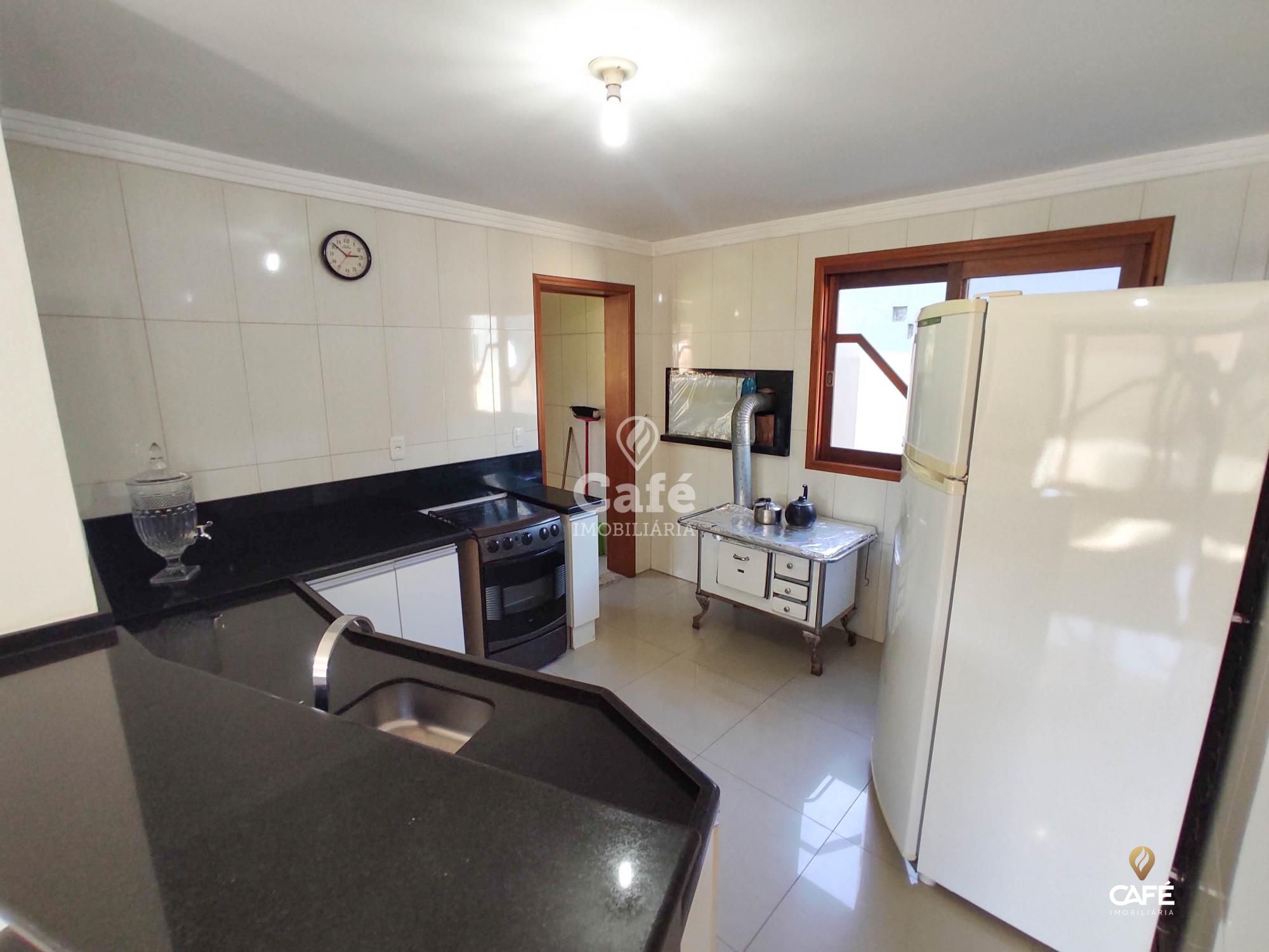 Casa à venda com 3 quartos, 196m² - Foto 16