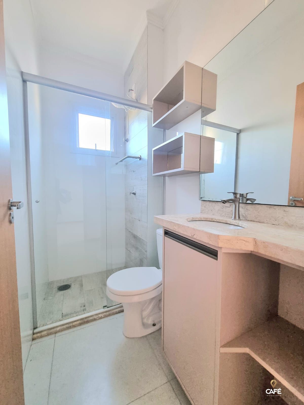 Apartamento à venda com 2 quartos, 50m² - Foto 4