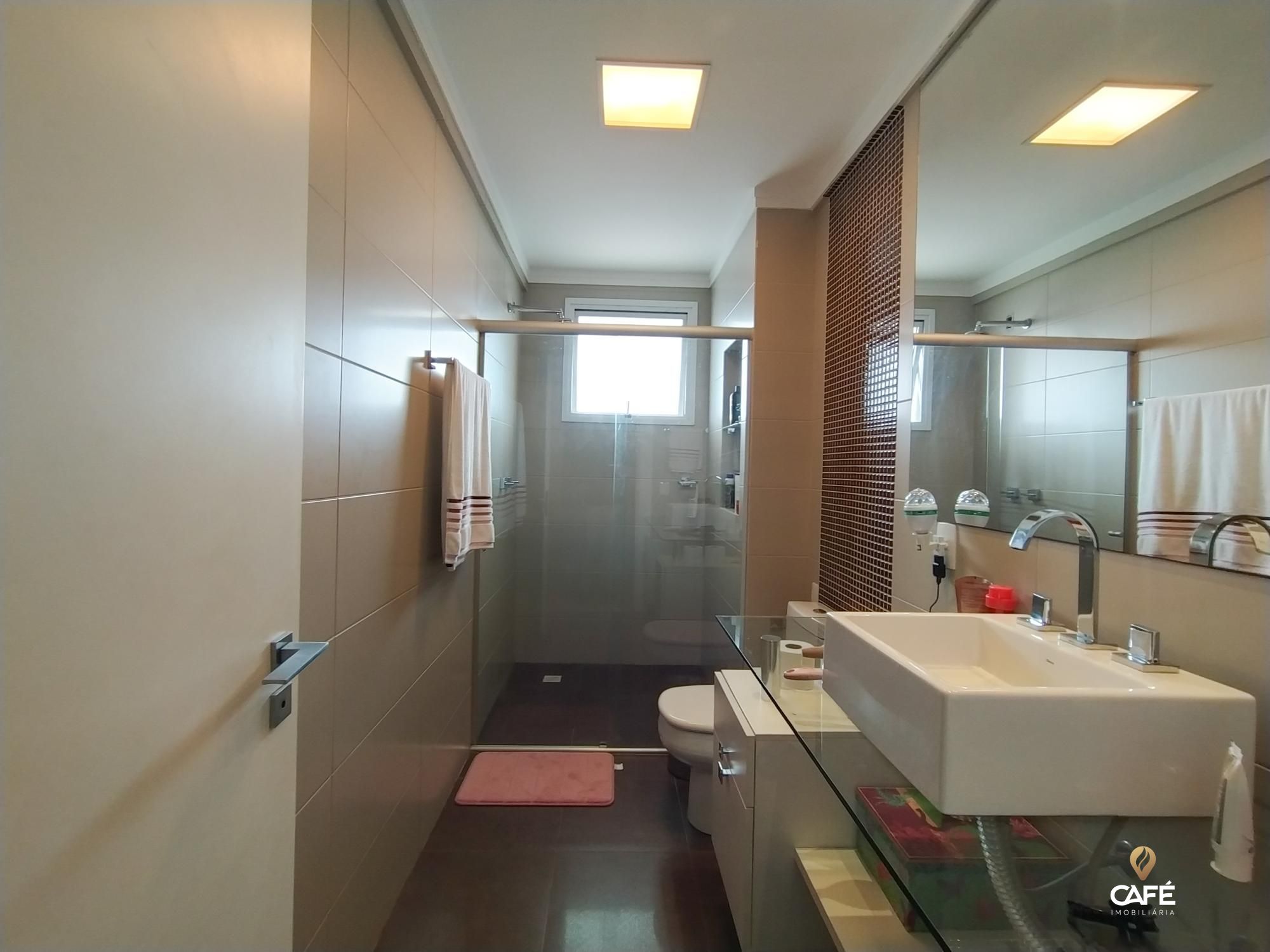 Apartamento à venda com 4 quartos, 276m² - Foto 13