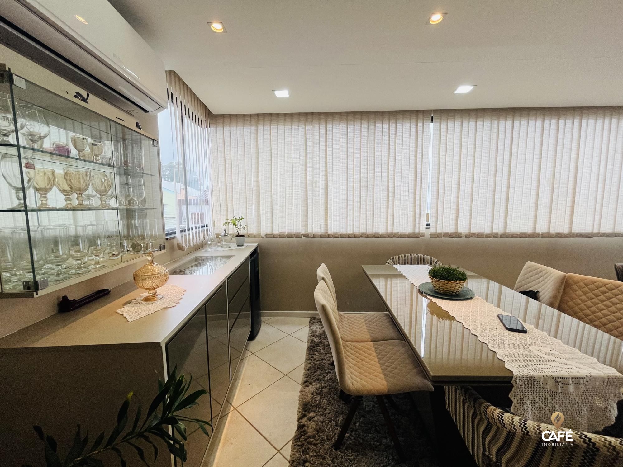 Apartamento, 3 quartos, 94 m² - Foto 6
