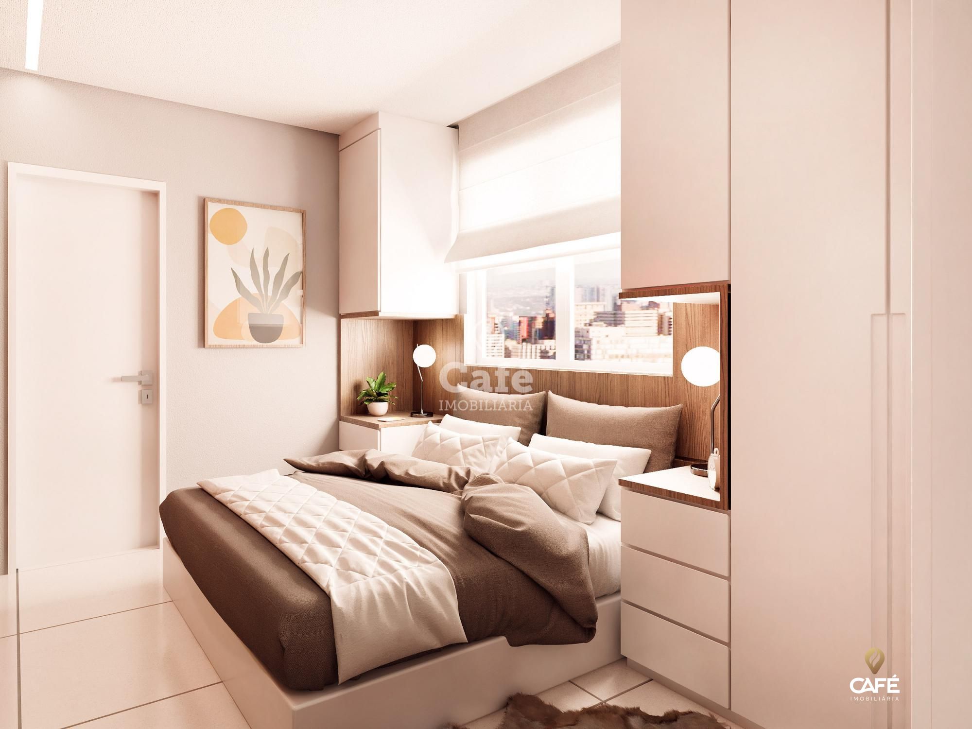 Apartamento, 2 quartos, 89 m² - Foto 26