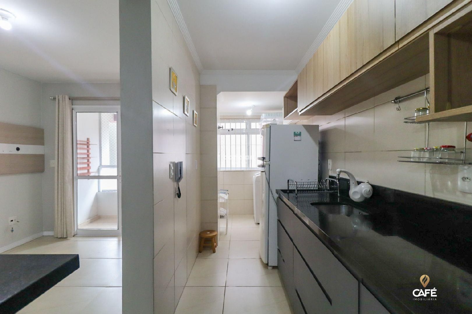 Apartamento à venda com 1 quarto, 50m² - Foto 7