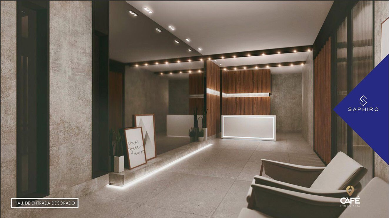 Apartamento, 3 quartos, 135 m² - Foto 1