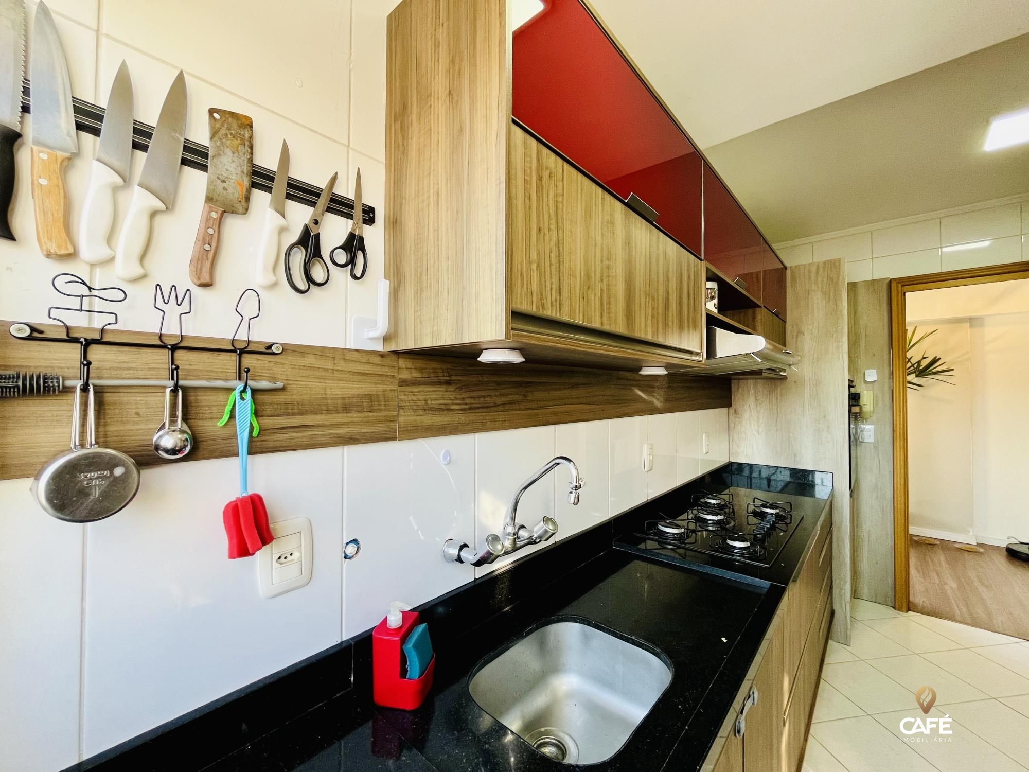 Apartamento, 3 quartos, 115 m² - Foto 9