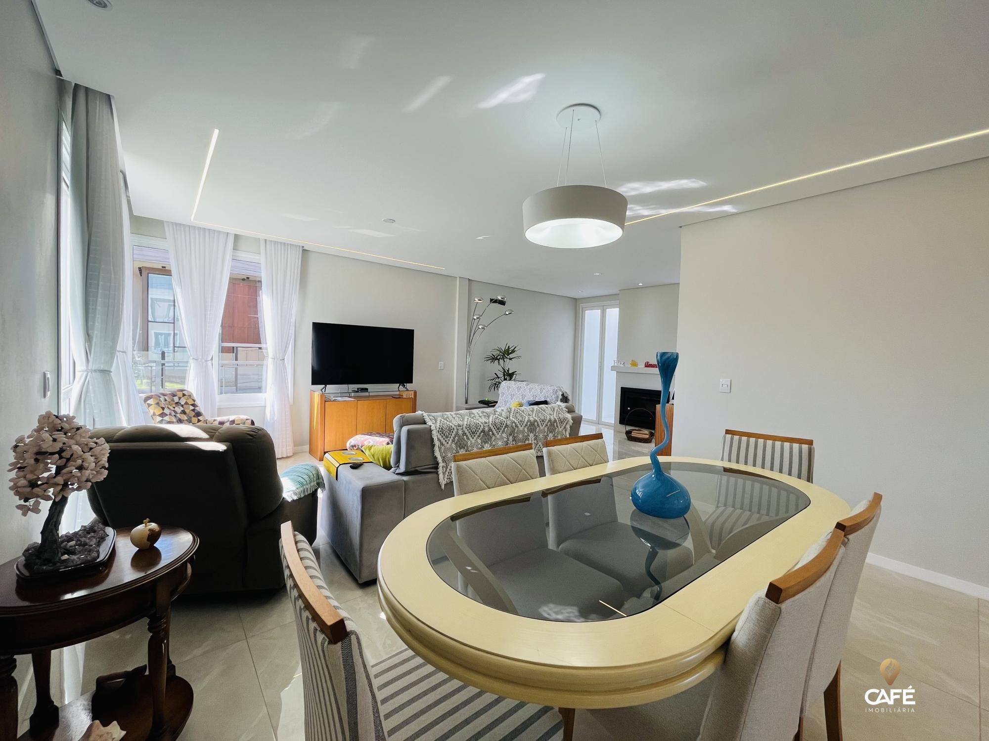 Casa, 4 quartos, 242 m² - Foto 10