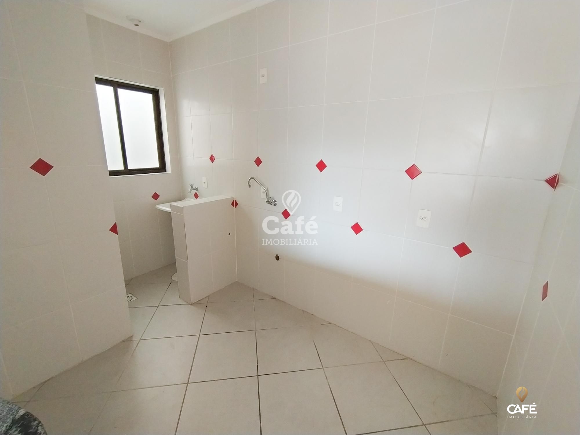 Apartamento à venda com 1 quarto, 34m² - Foto 4