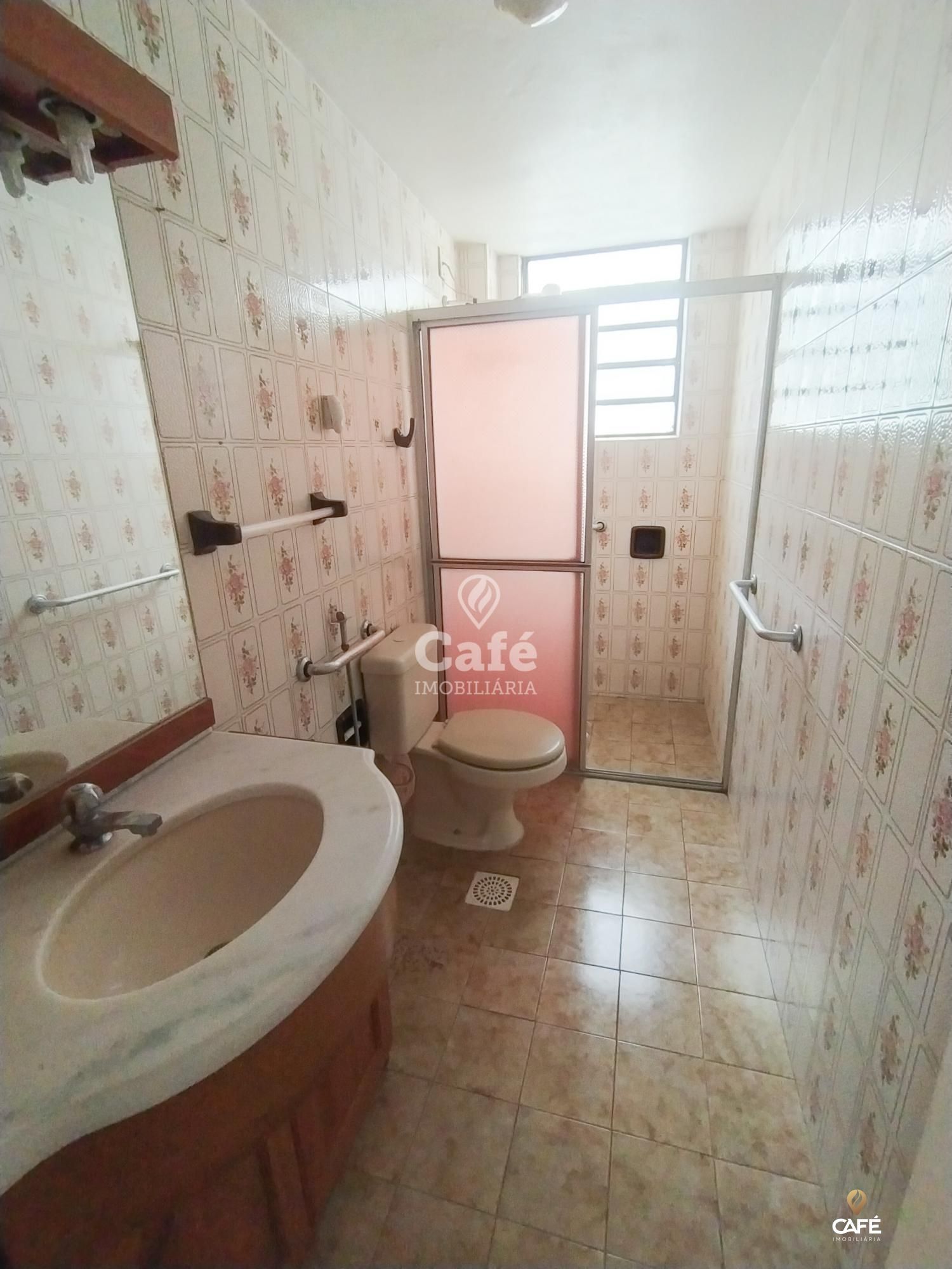 Apartamento à venda com 2 quartos, 82m² - Foto 9