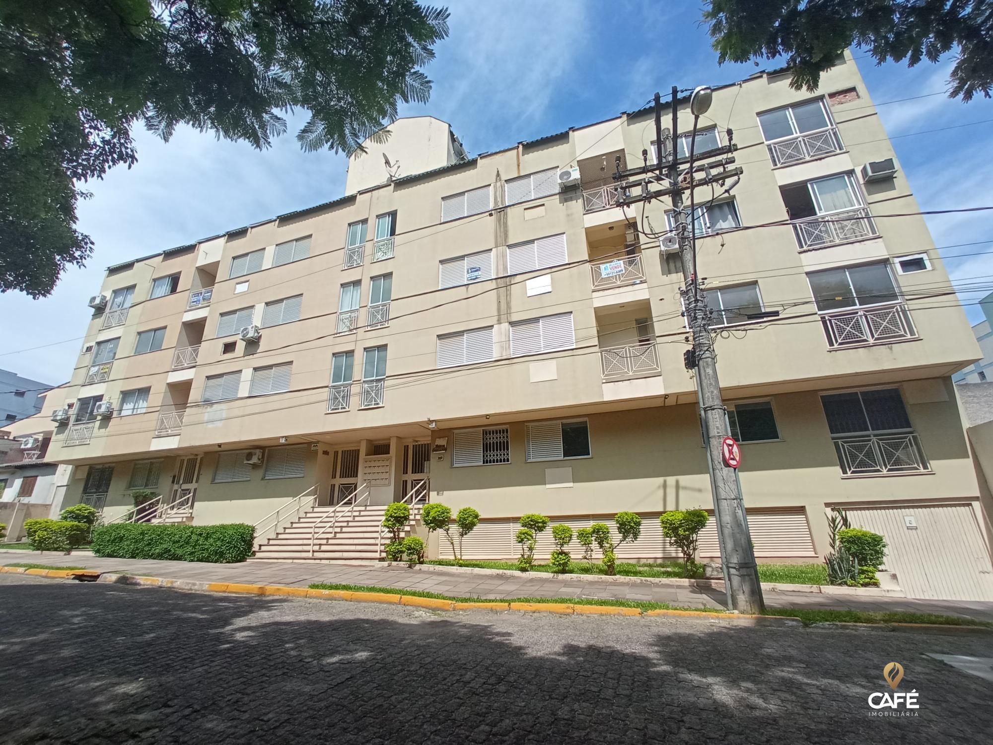 Apartamento, 1 quarto, 42 m² - Foto 1