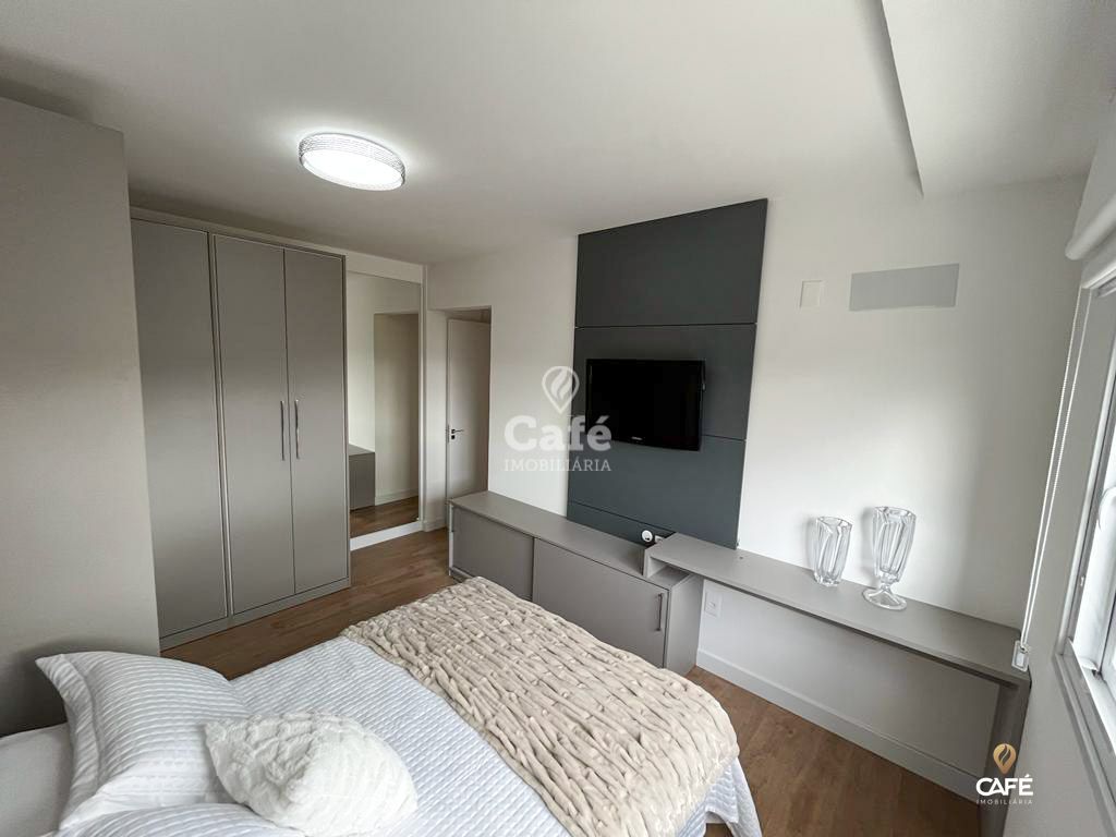 Apartamento à venda com 3 quartos, 122m² - Foto 18