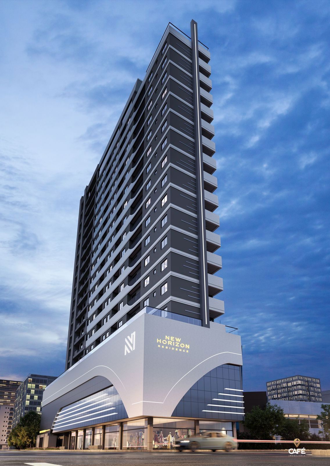 Sala-Conjunto, 122 m² - Foto 14