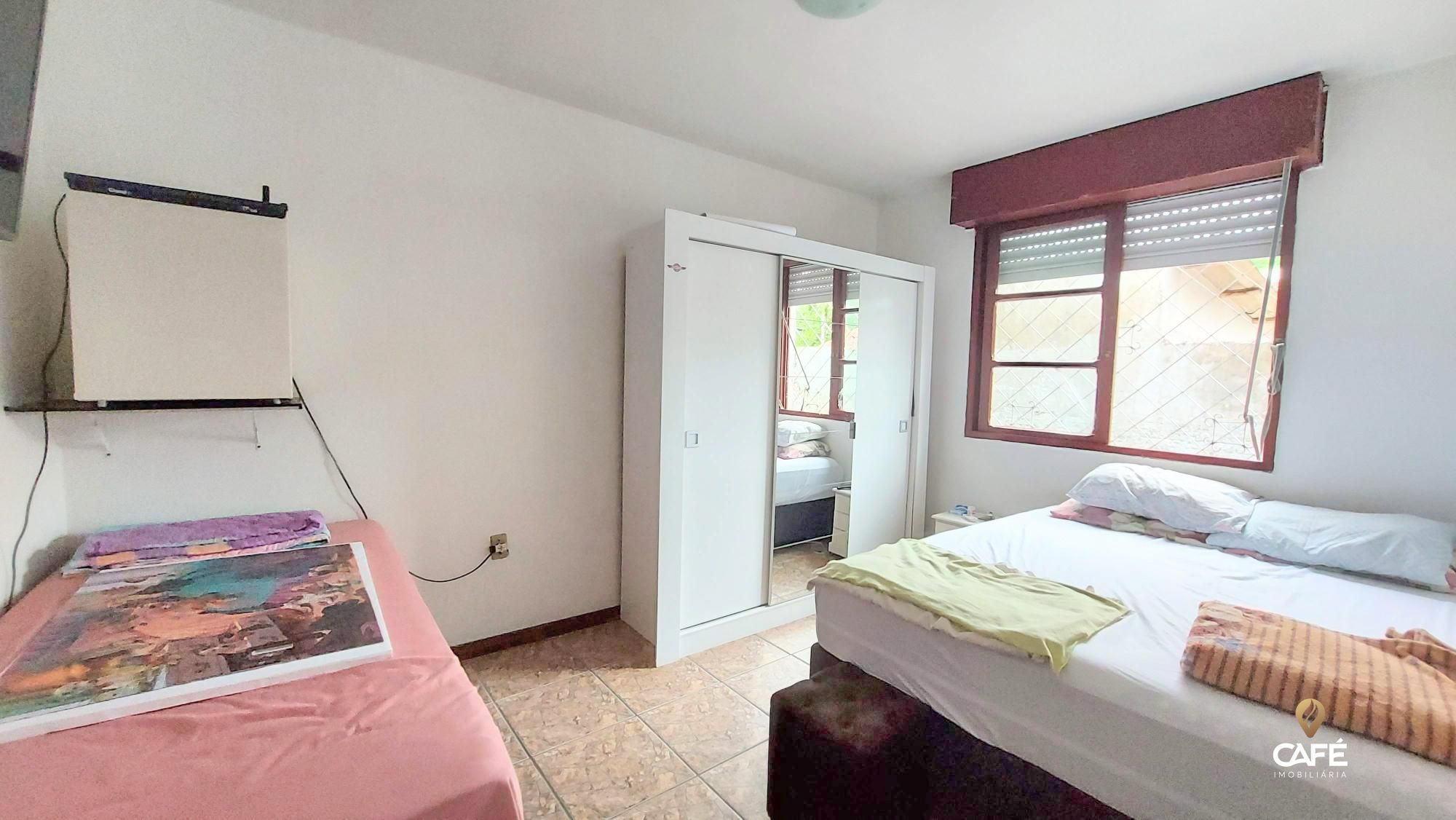 Casa à venda com 3 quartos, 120m² - Foto 5