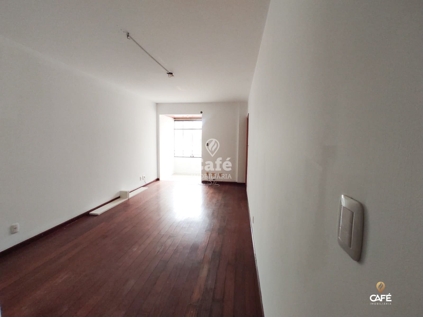 Apartamento à venda com 3 quartos, 89m² - Foto 2