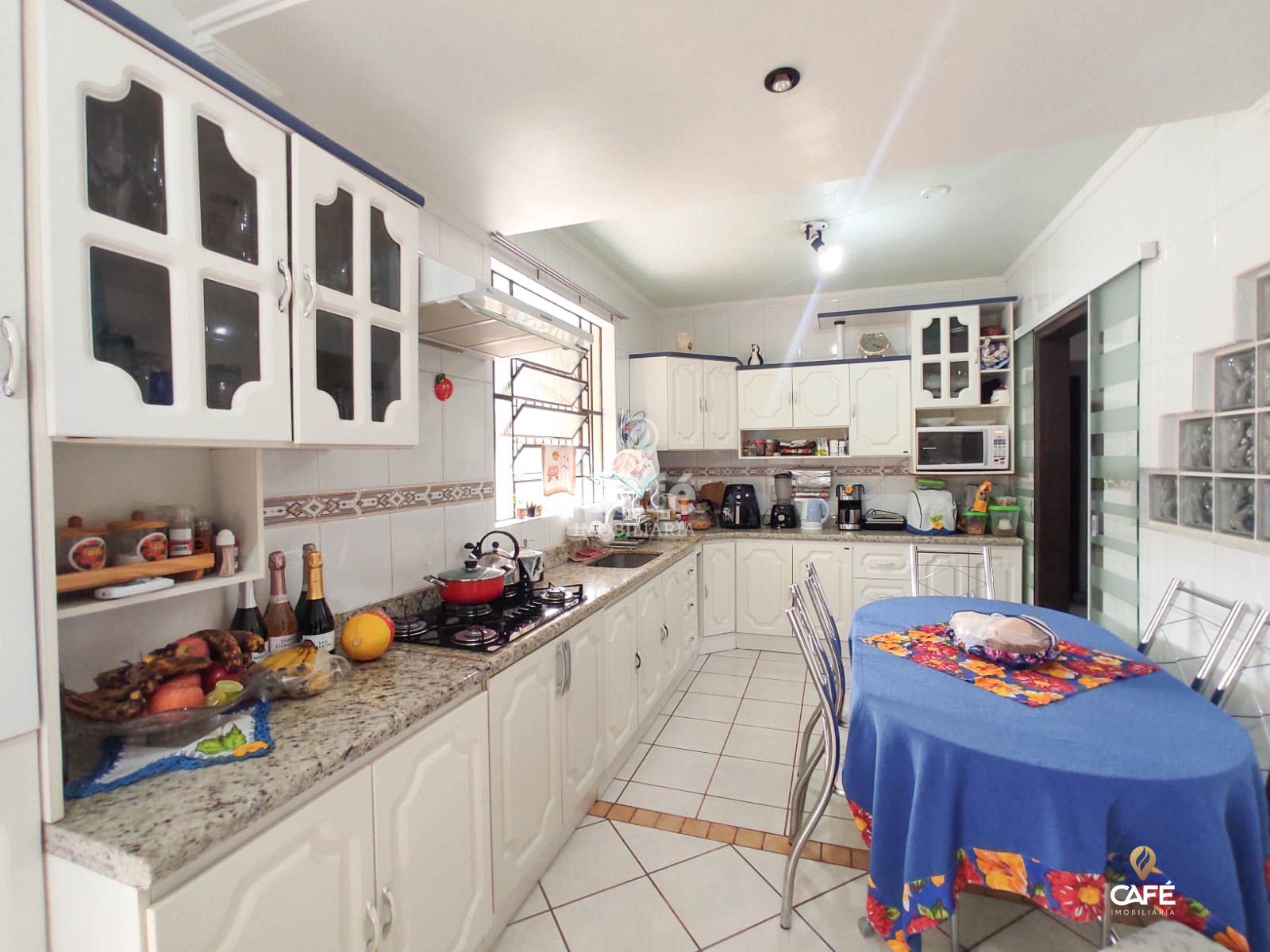 Casa, 5 quartos, 203 m² - Foto 8