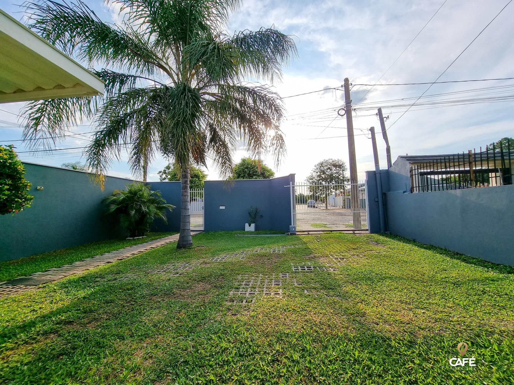 Casa à venda com 2 quartos, 127m² - Foto 24