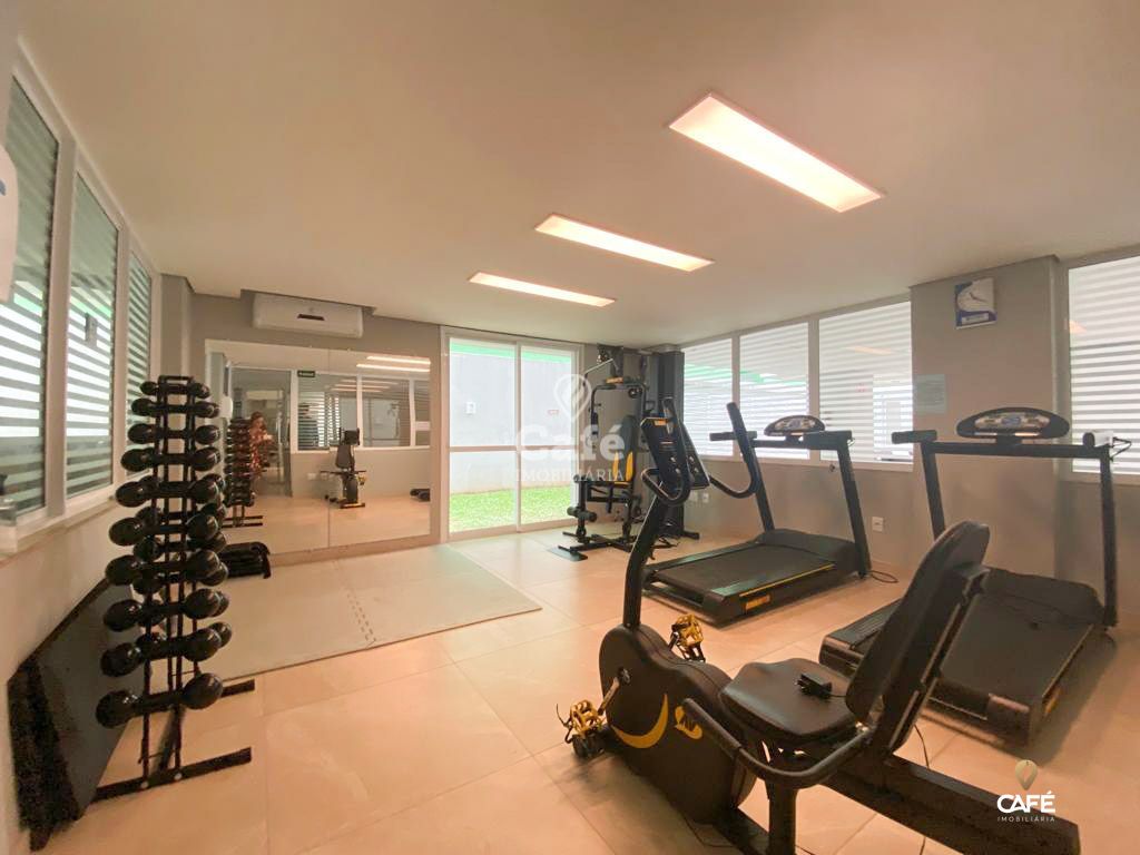 Apartamento, 2 quartos, 65 m² - Foto 6