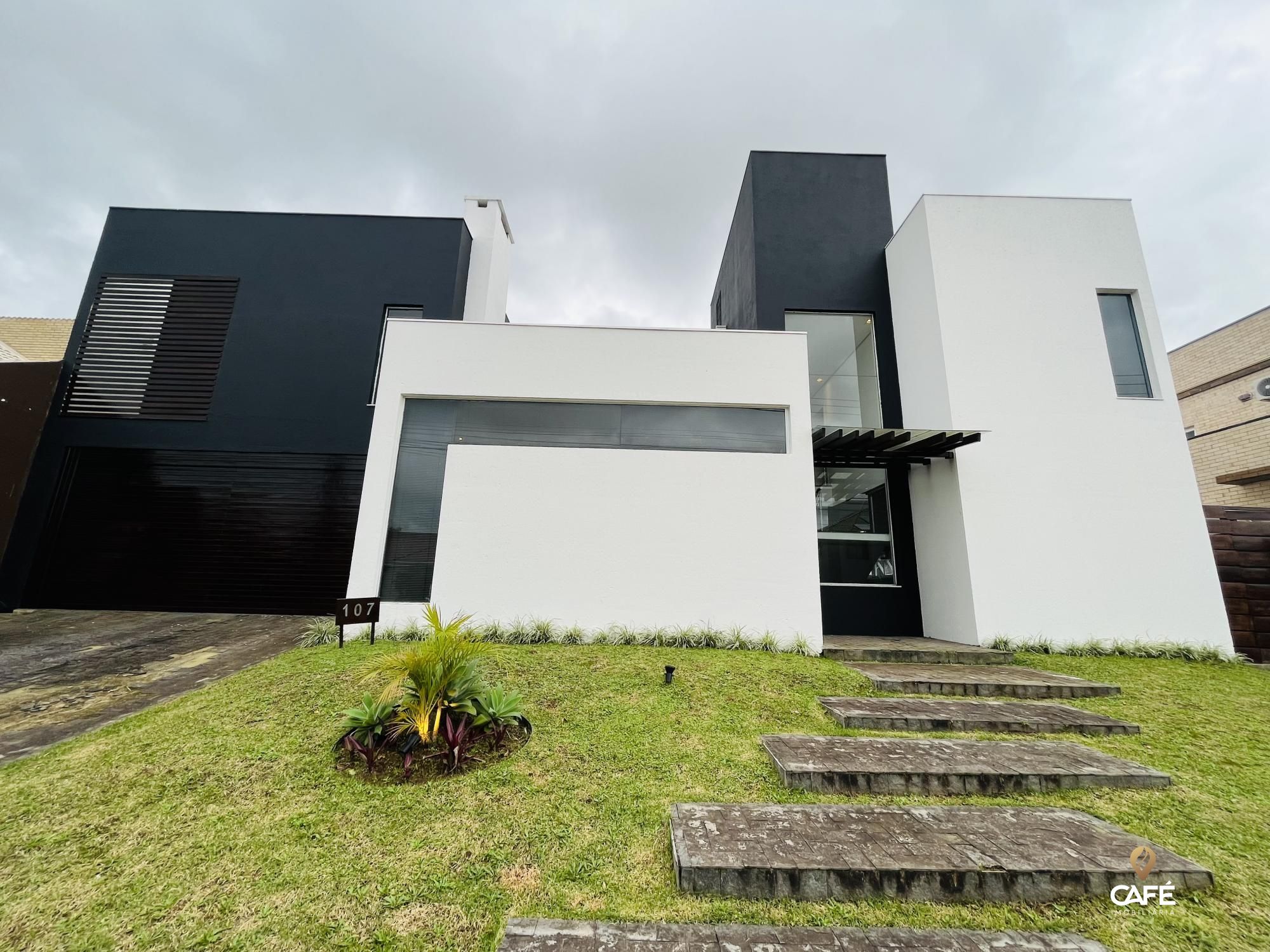 Casa, 4 quartos, 449 m² - Foto 2