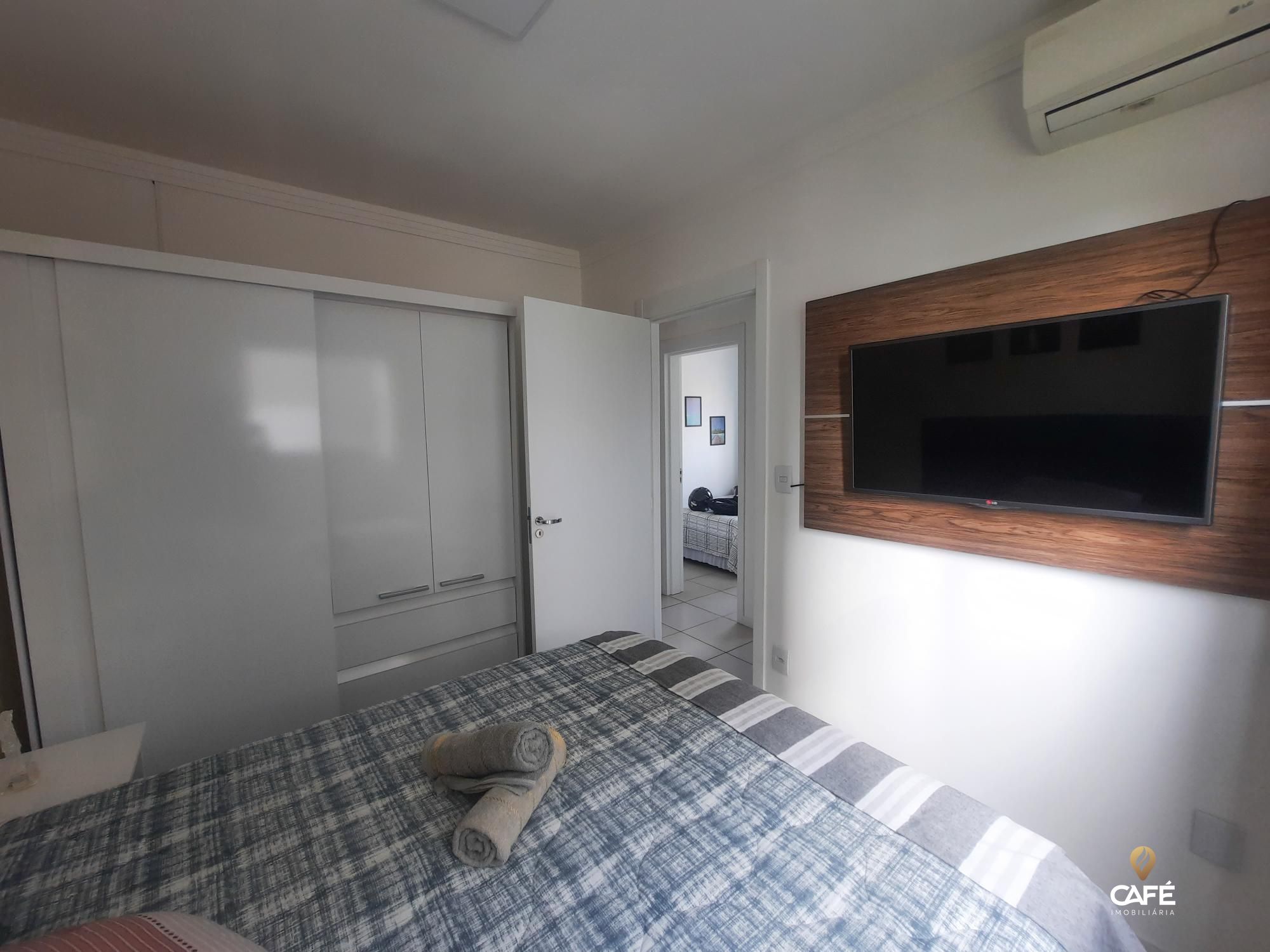 Apartamento para alugar com 3 quartos, 65m² - Foto 13