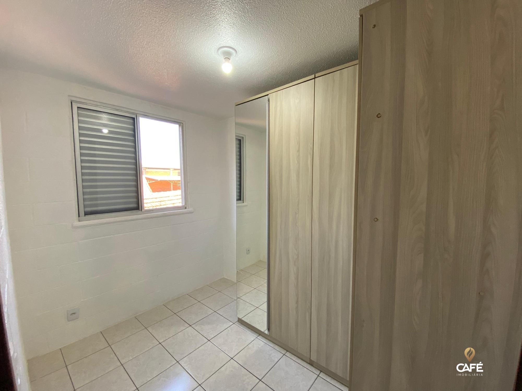 Apartamento, 2 quartos, 44 m² - Foto 13