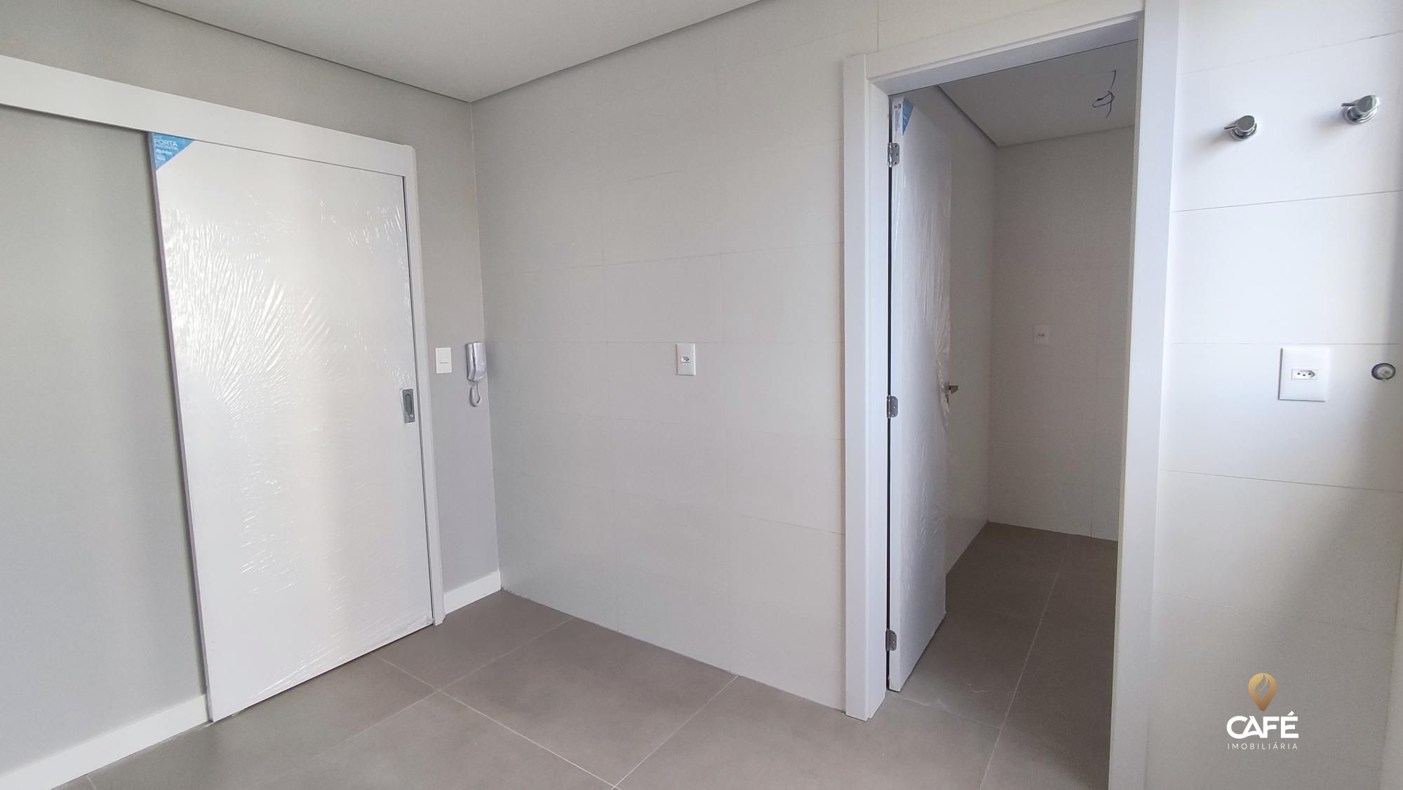 Apartamento à venda com 3 quartos, 155m² - Foto 11