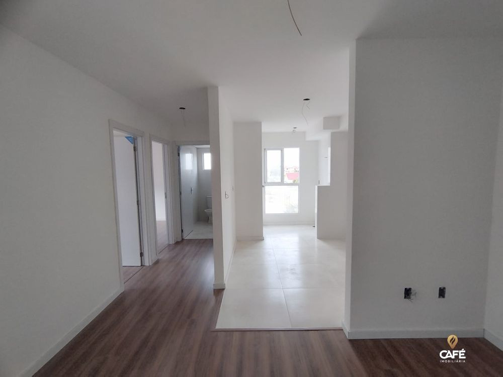 Apartamento à venda e aluguel com 2 quartos, 52m² - Foto 3