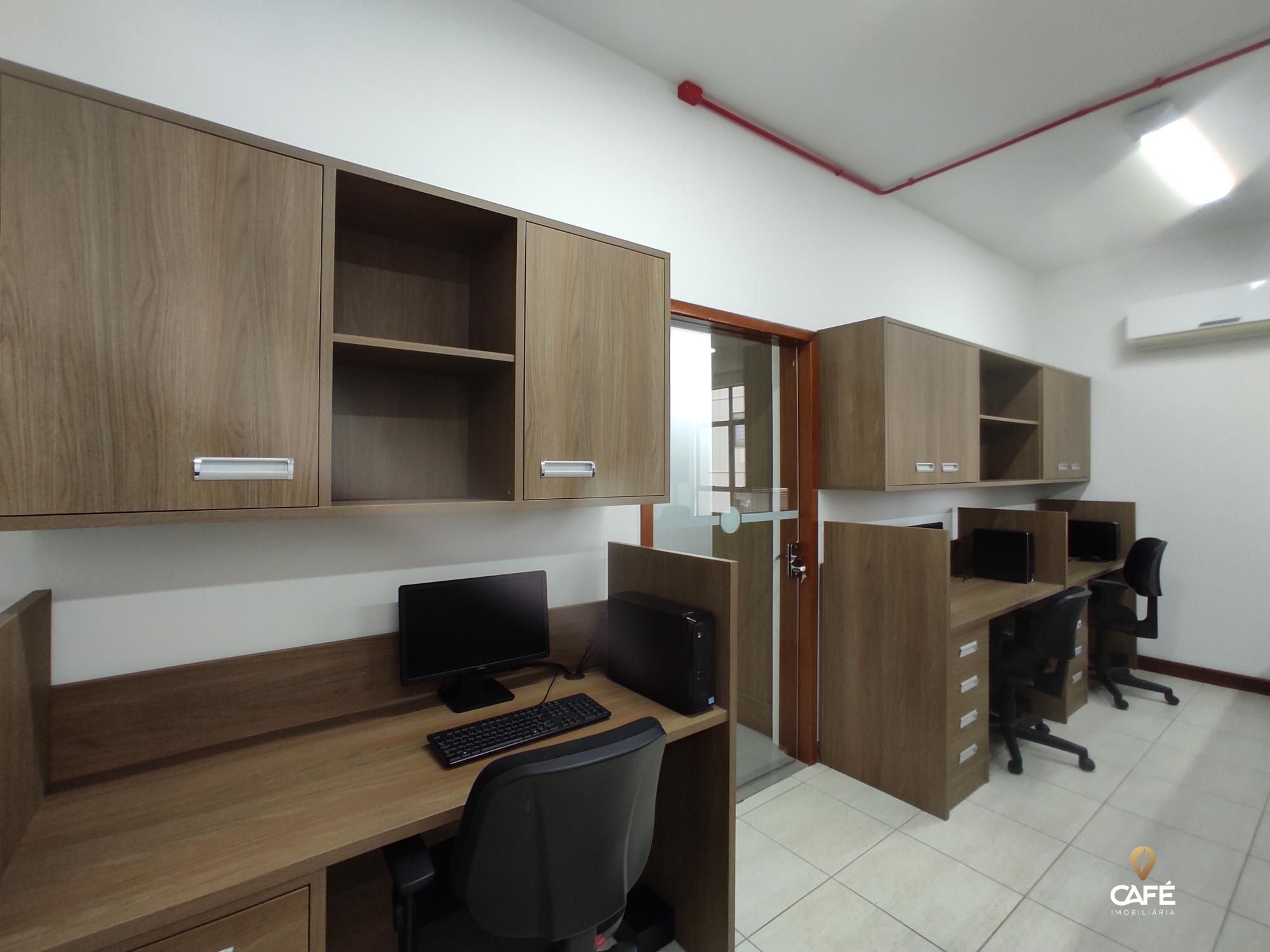 Sala-Conjunto, 93 m² - Foto 1