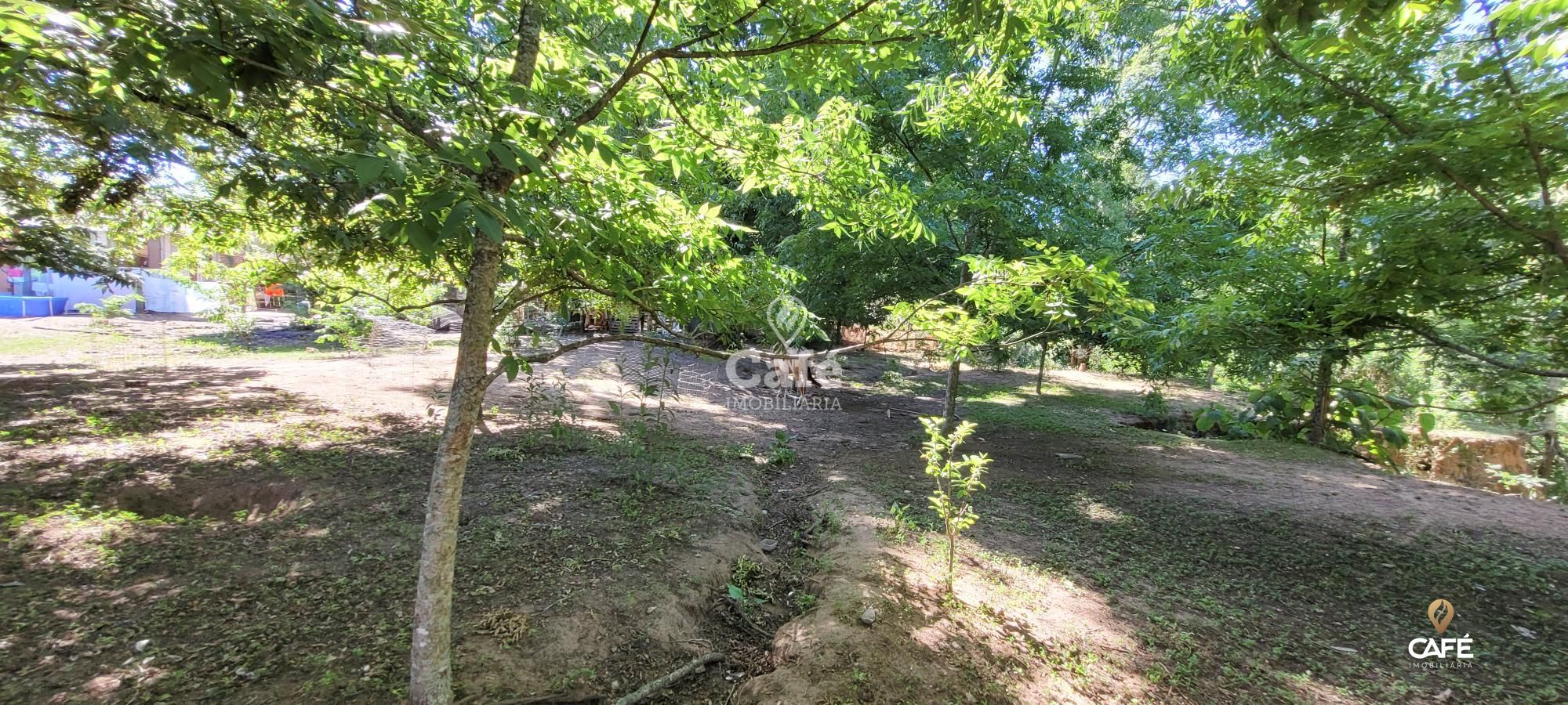 Terreno, 3758 m² - Foto 1