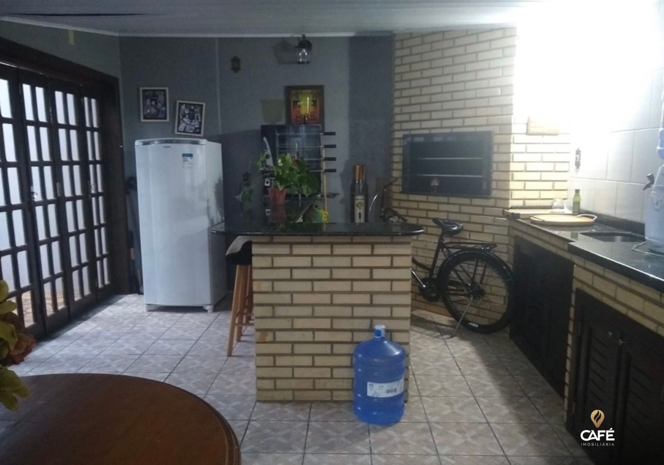 Sobrado à venda com 3 quartos, 130m² - Foto 4