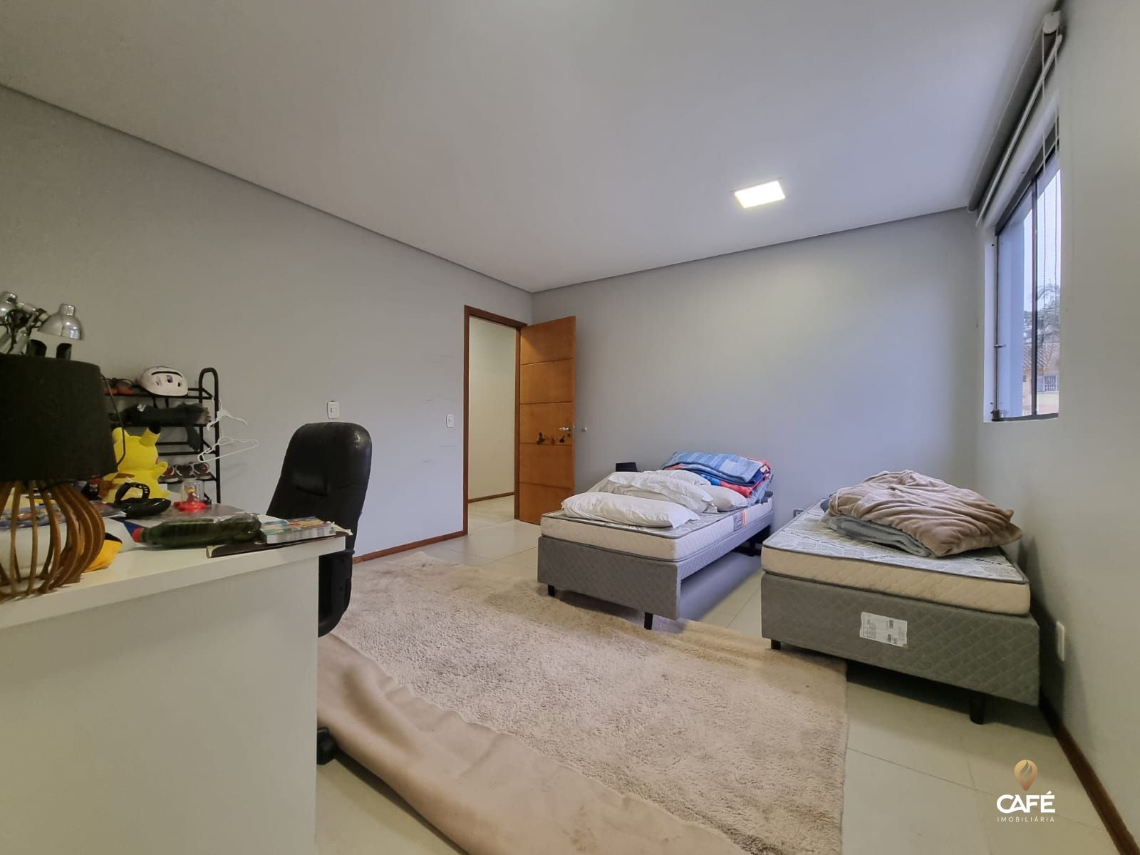 Casa, 4 quartos, 250 m² - Foto 11