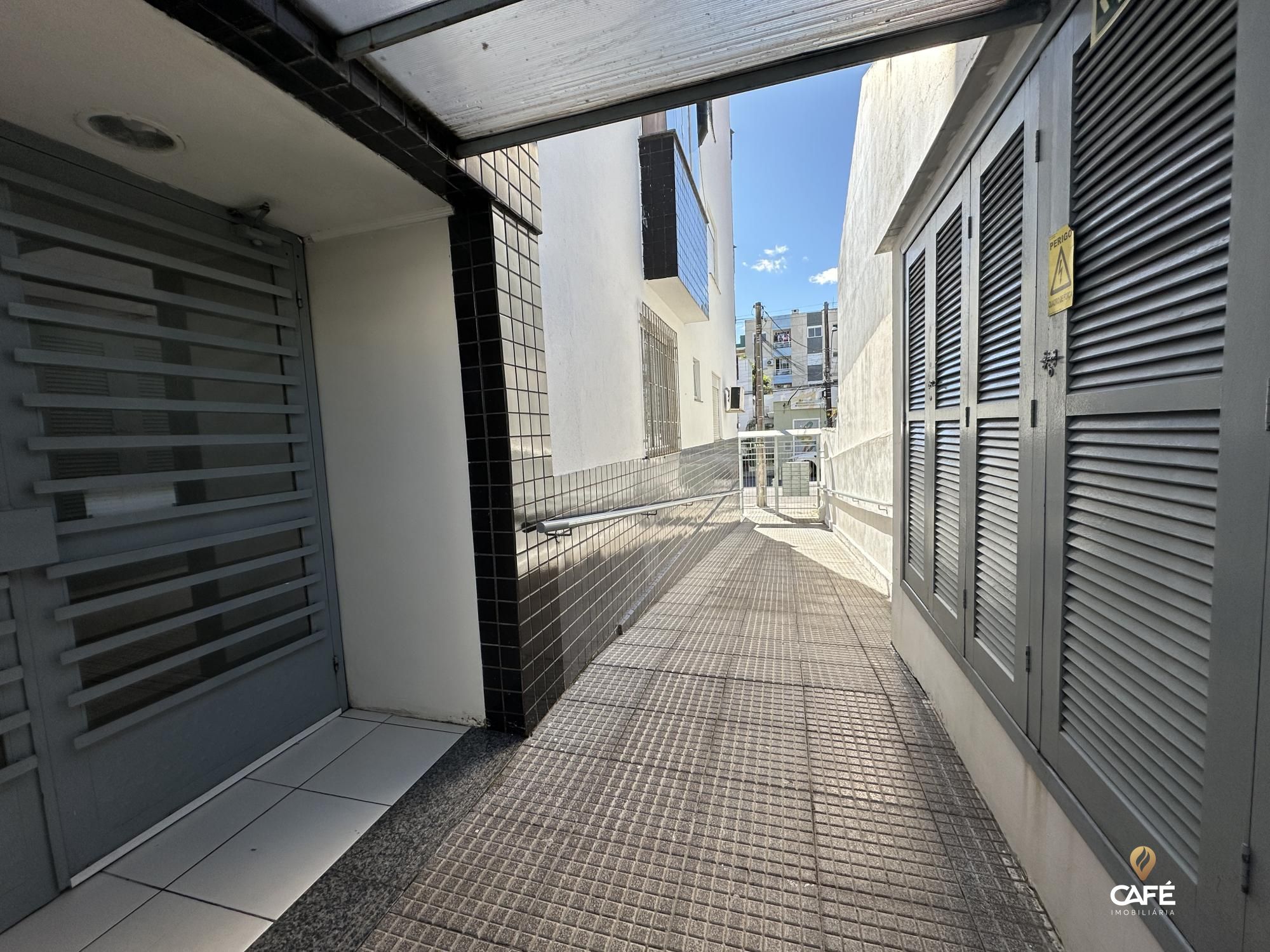 Apartamento à venda com 1 quarto, 36m² - Foto 3