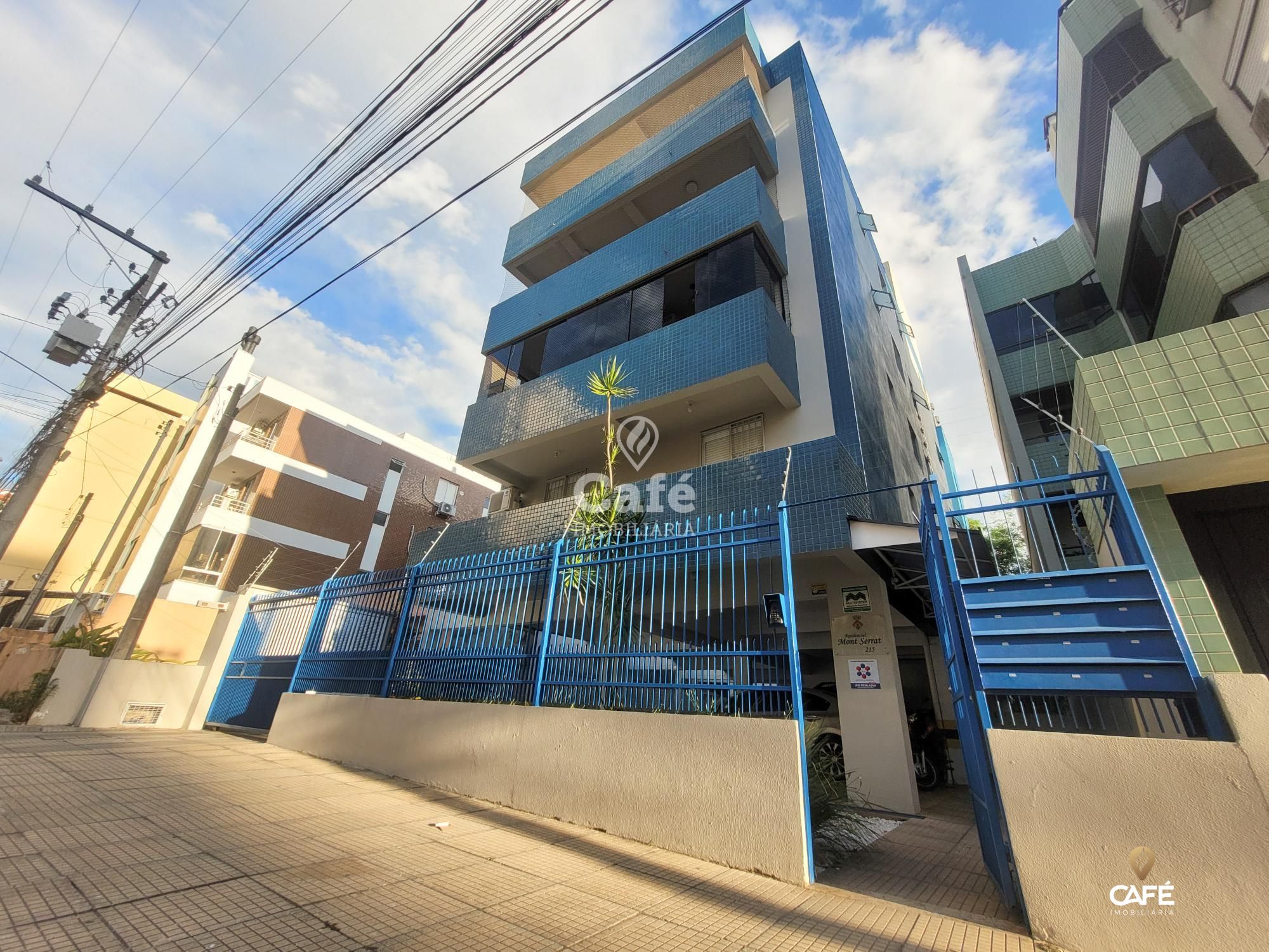 Apartamento, 2 quartos, 81 m² - Foto 1