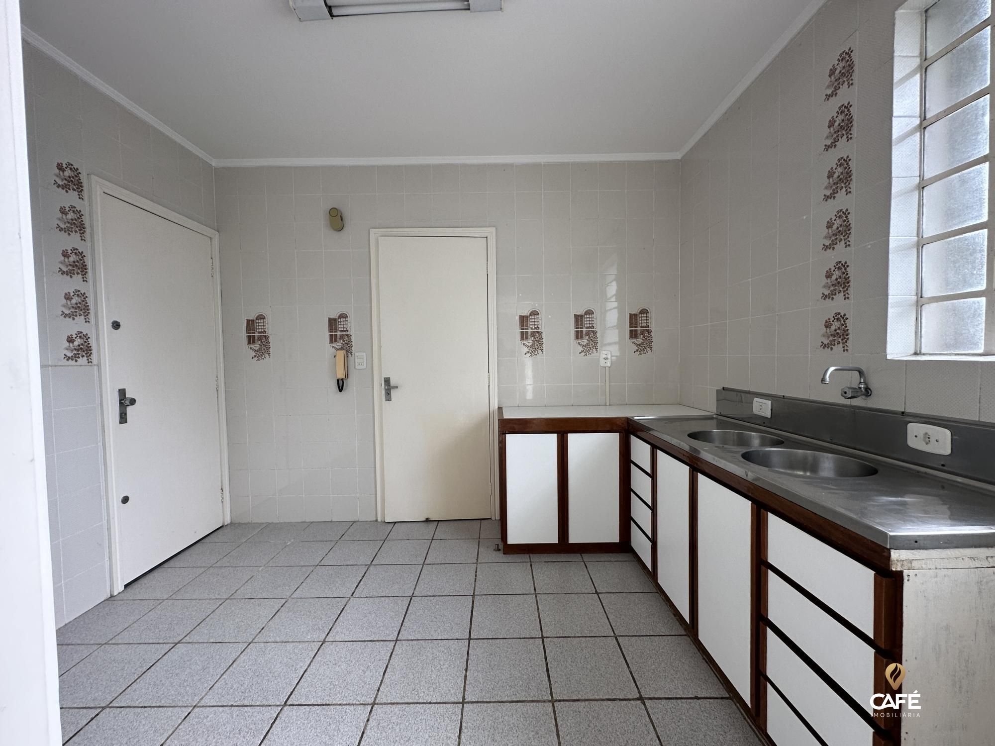 Apartamento à venda com 3 quartos, 88m² - Foto 6