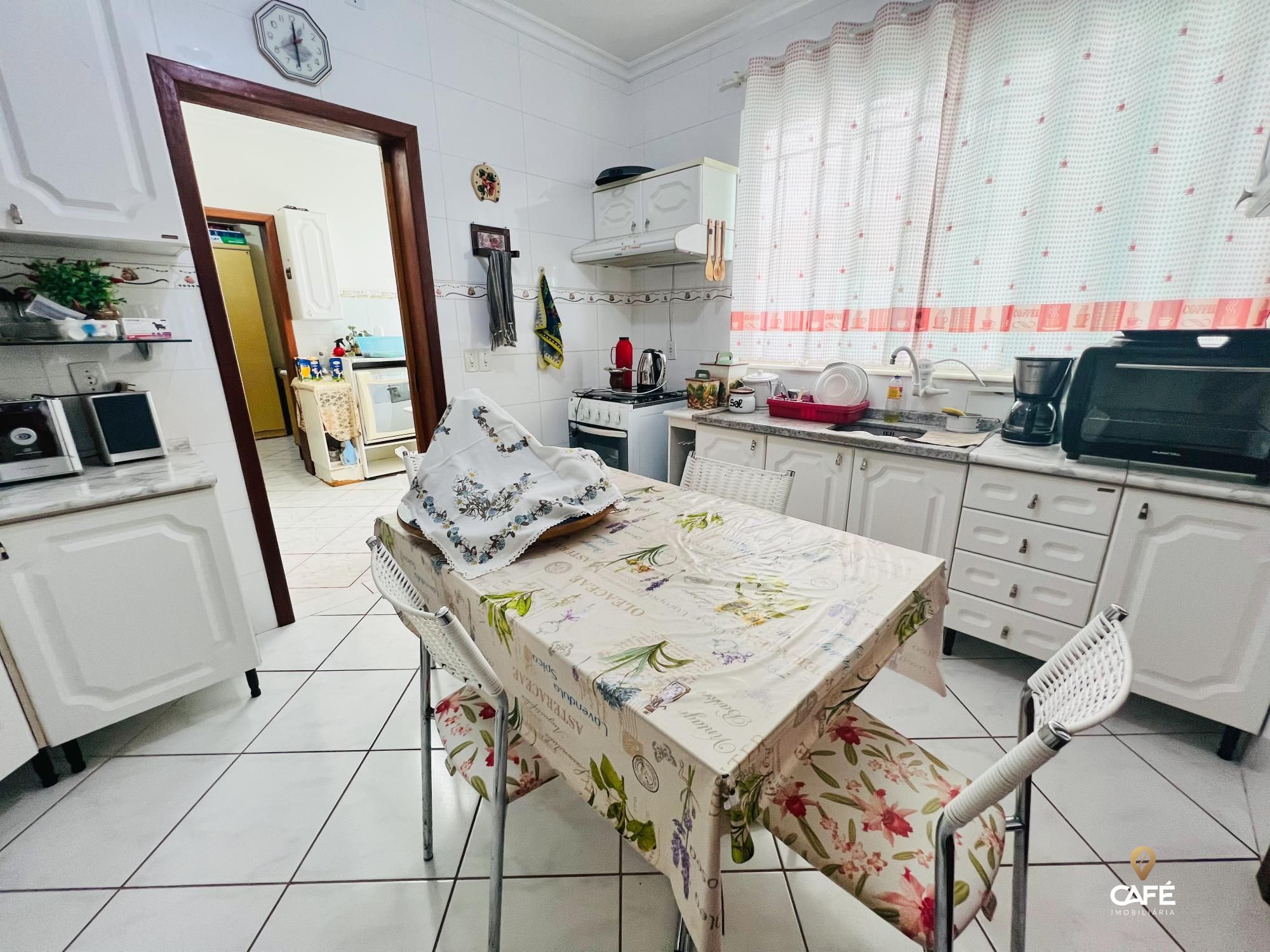 Casa, 3 quartos, 159 m² - Foto 11