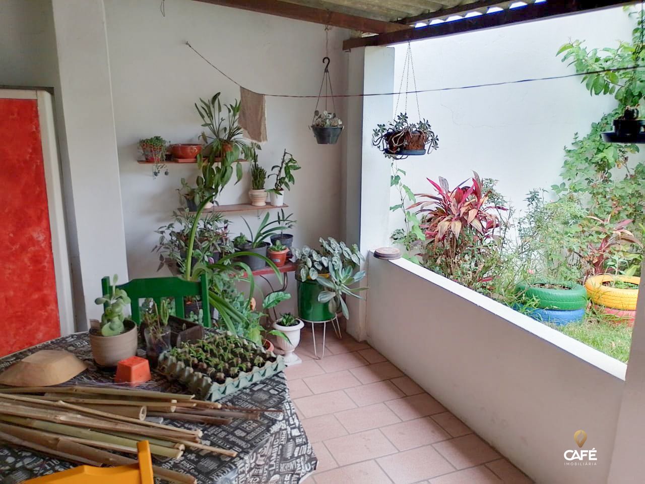 Casa, 4 quartos, 172 m² - Foto 17