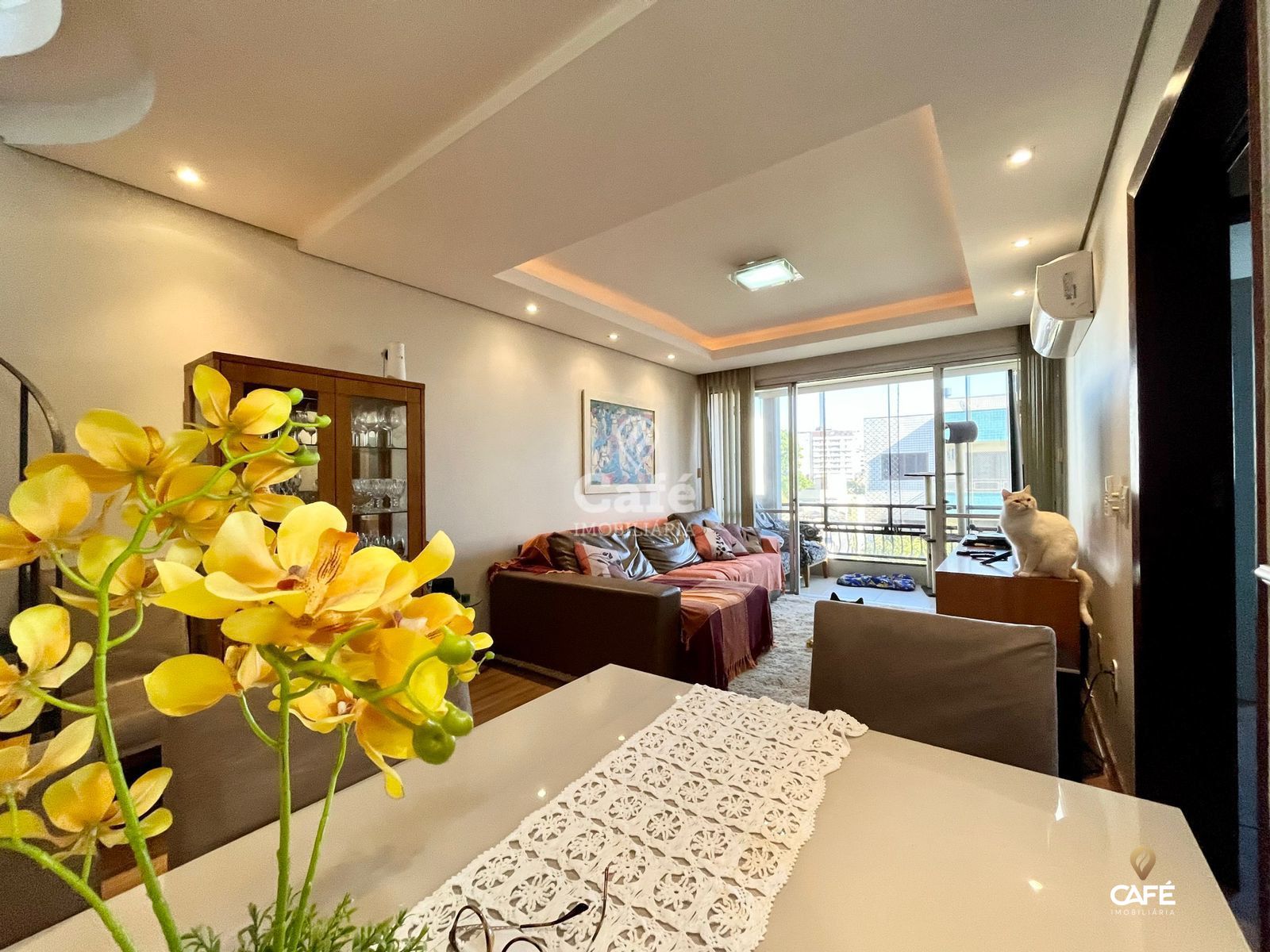 Cobertura, 3 quartos, 196 m² - Foto 16